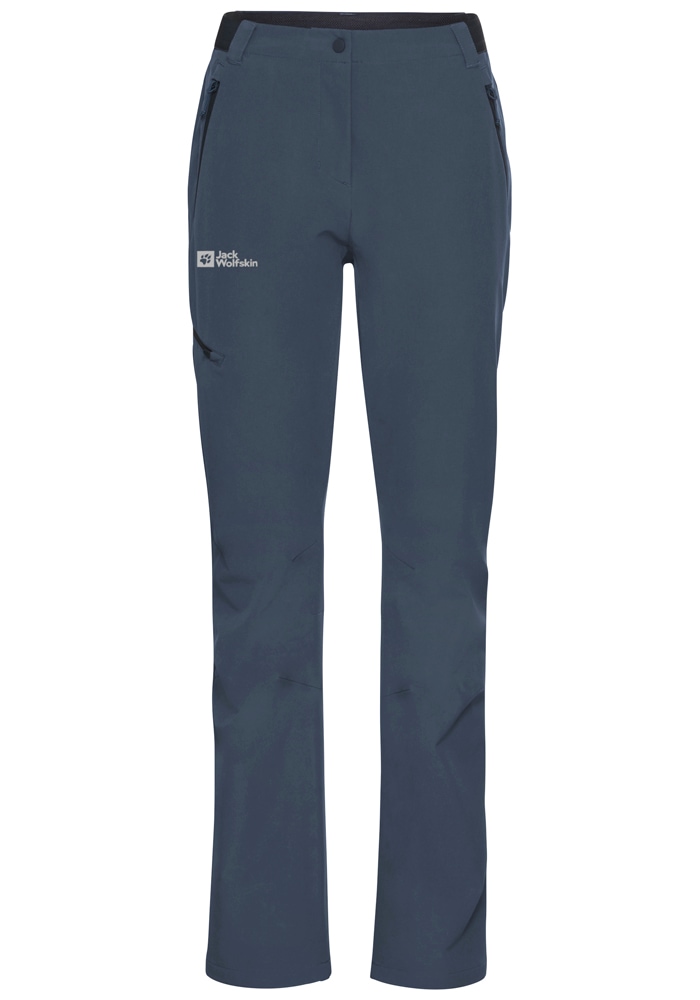 Jack Wolfskin Funktionshose »GEIGELSTEIN PANTS W«