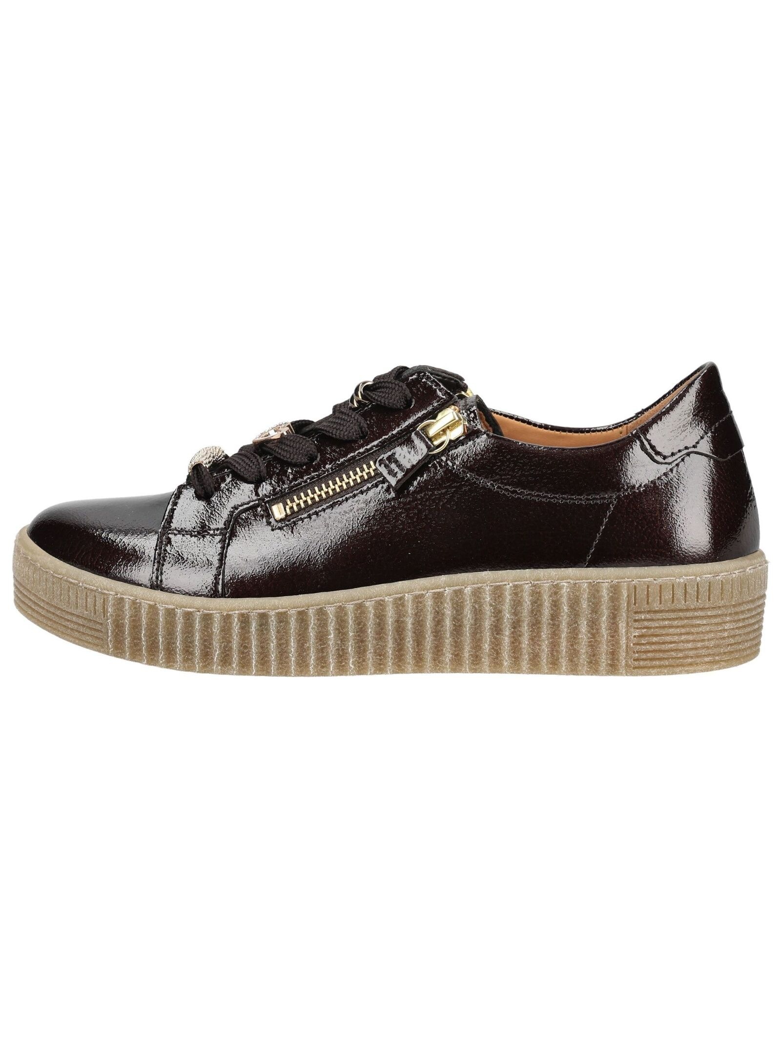 Gabor Sneaker »Gabor Sneaker Leder«