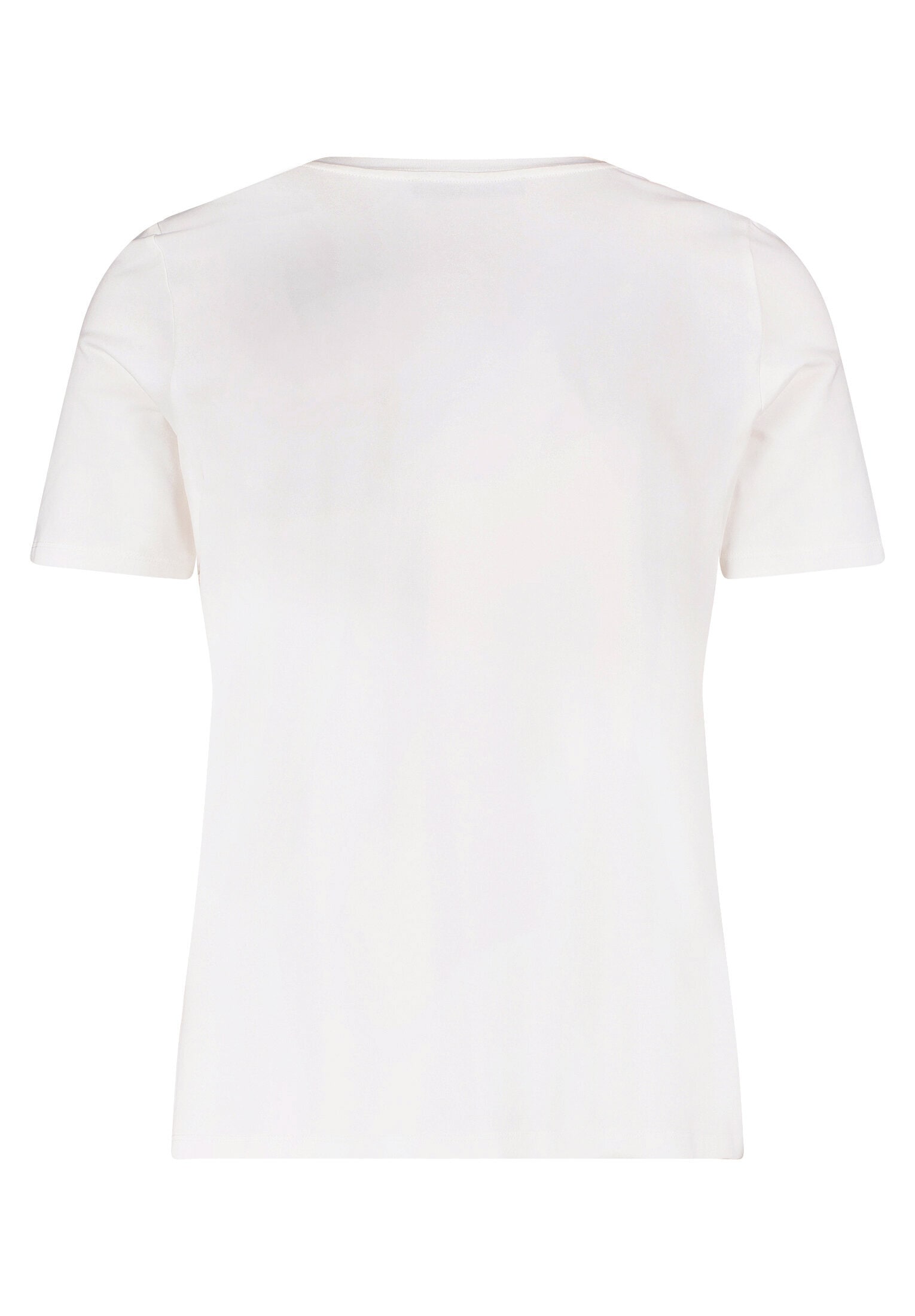 Betty Barclay Kurzarmshirt »Damen mit Aufdruck« 1 Stk. Foliendruck