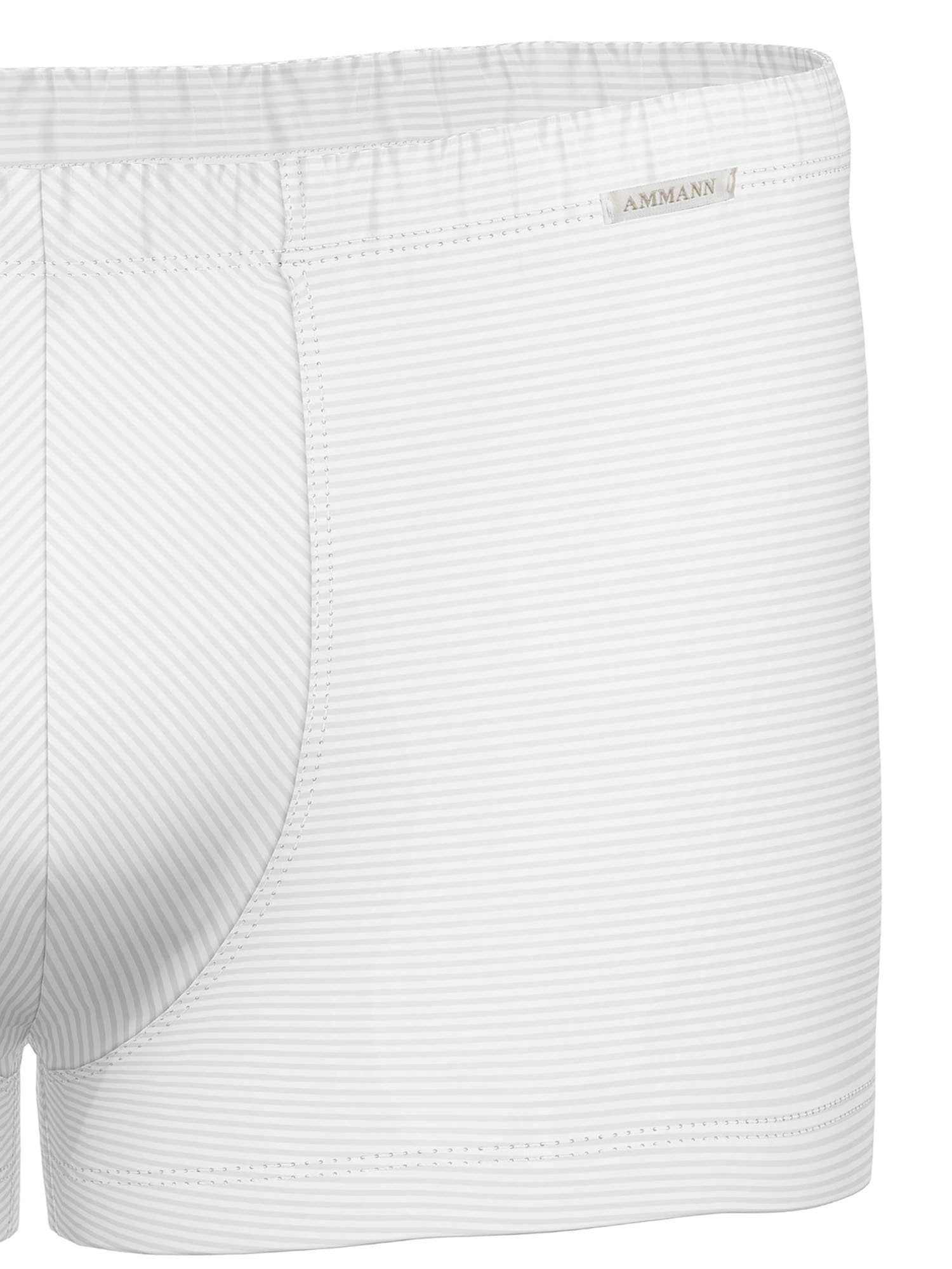 Ammann Retro Pants »Retro Short Day Modern / Cotton & More«