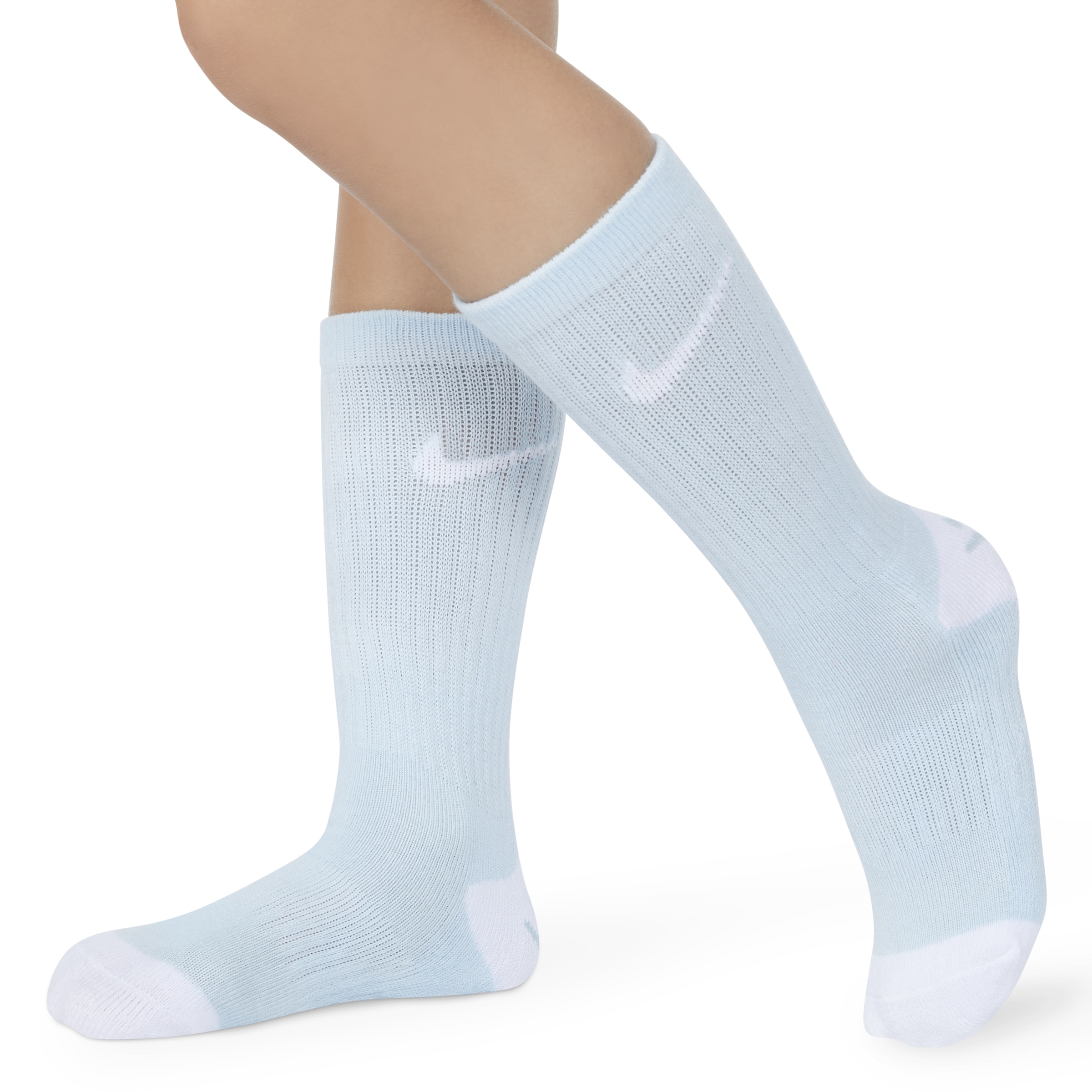 Nike Sportswear Socken »NHN 6PK NIKE SMILEY CREW« 6 Stk. tlg. für Kinder