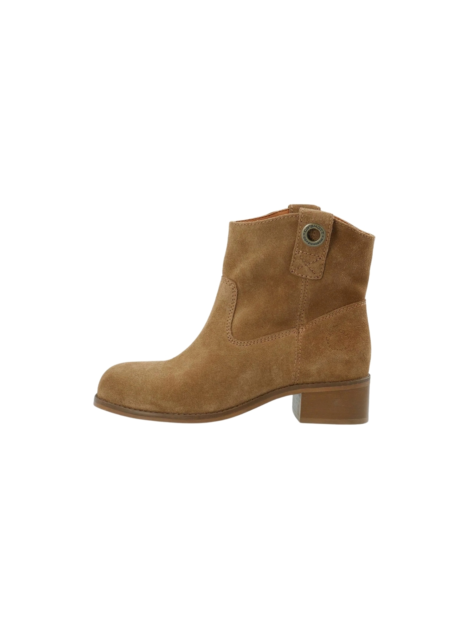 CaShott Stiefel "CaShott Boots CASVILMA" günstig online kaufen