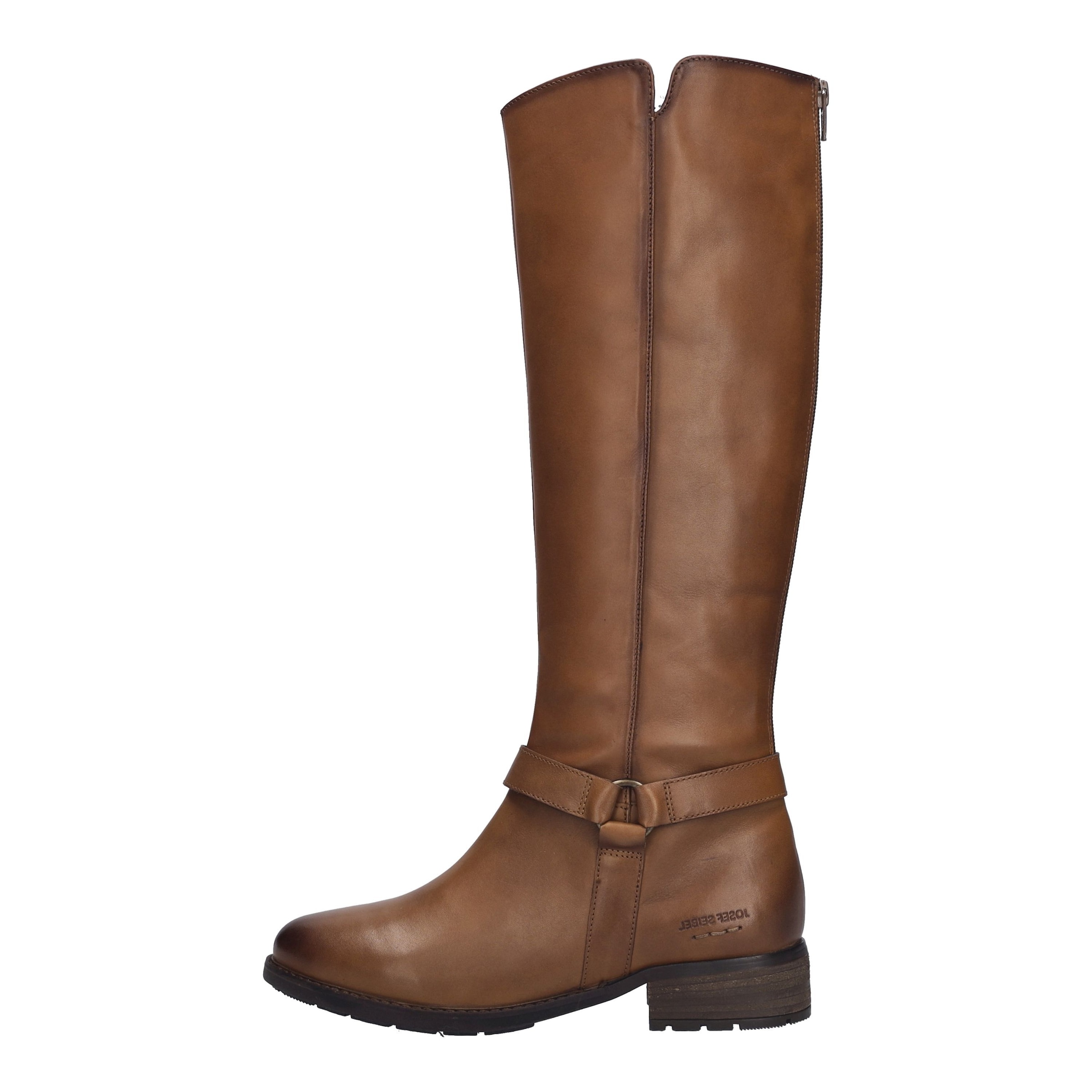 Josef Seibel Stiefel »Kate 08, cognac«