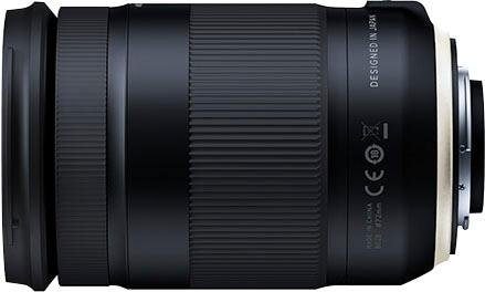 Tamron Objektiv »AF 18-400mm F/3.5-6.3 Di II VC HLD«