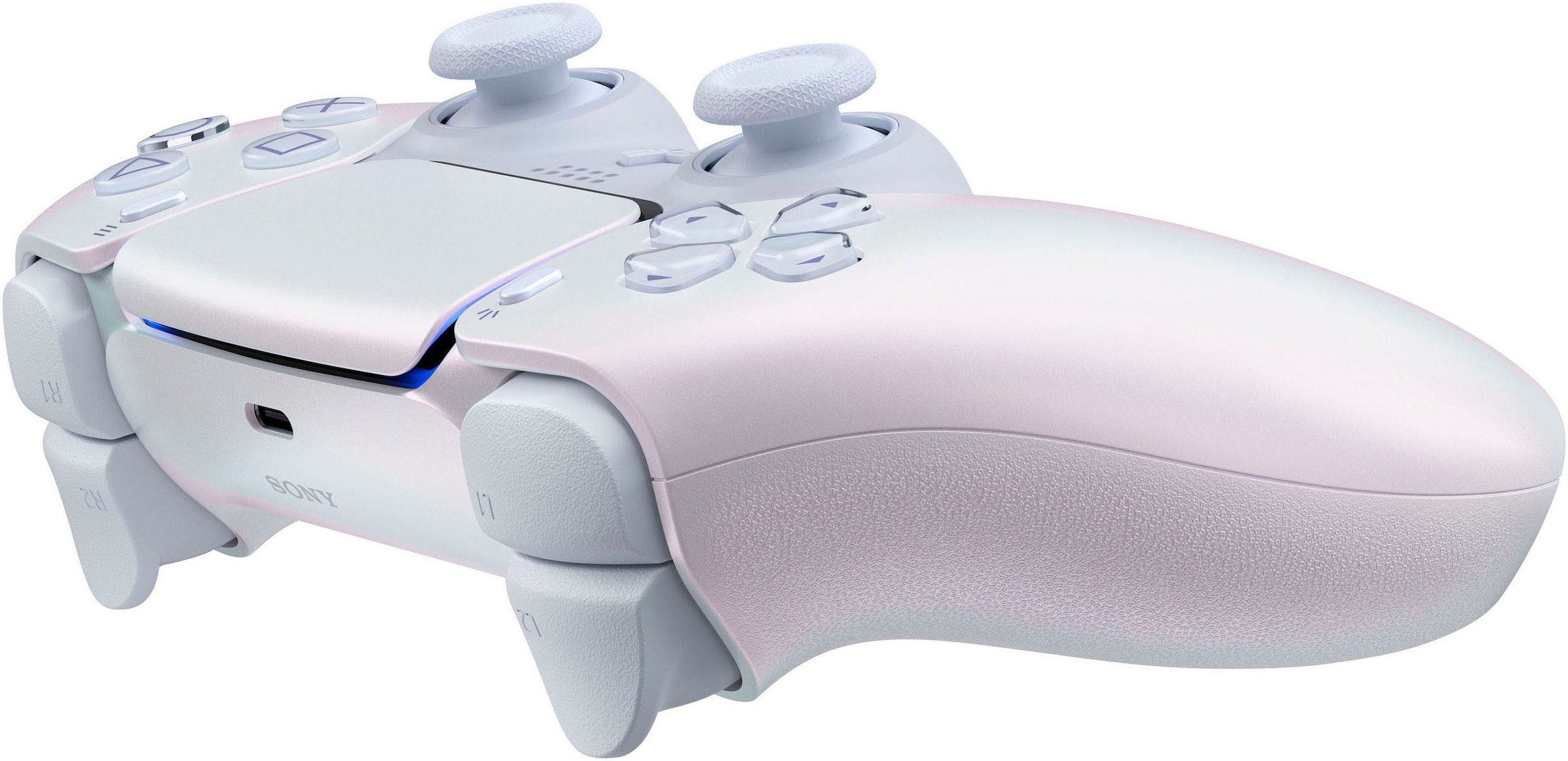 PlayStation 5 PlayStation 5-Controller »DualSense® Wireless Chroma Collection«