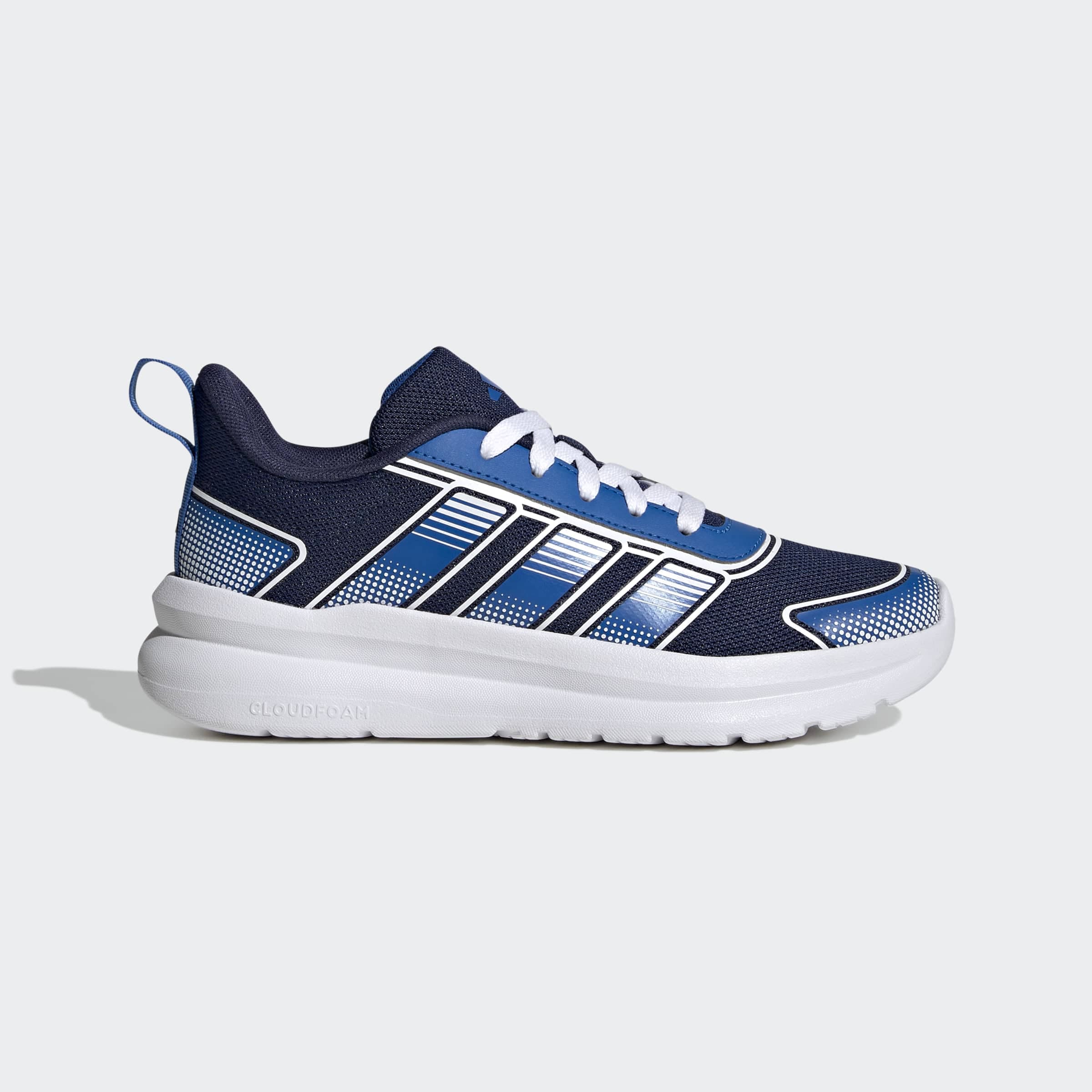 adidas Sportswear Laufschuh »TENSAUR RUN 4.0 KIDS«  für Kinder & Jugendliche