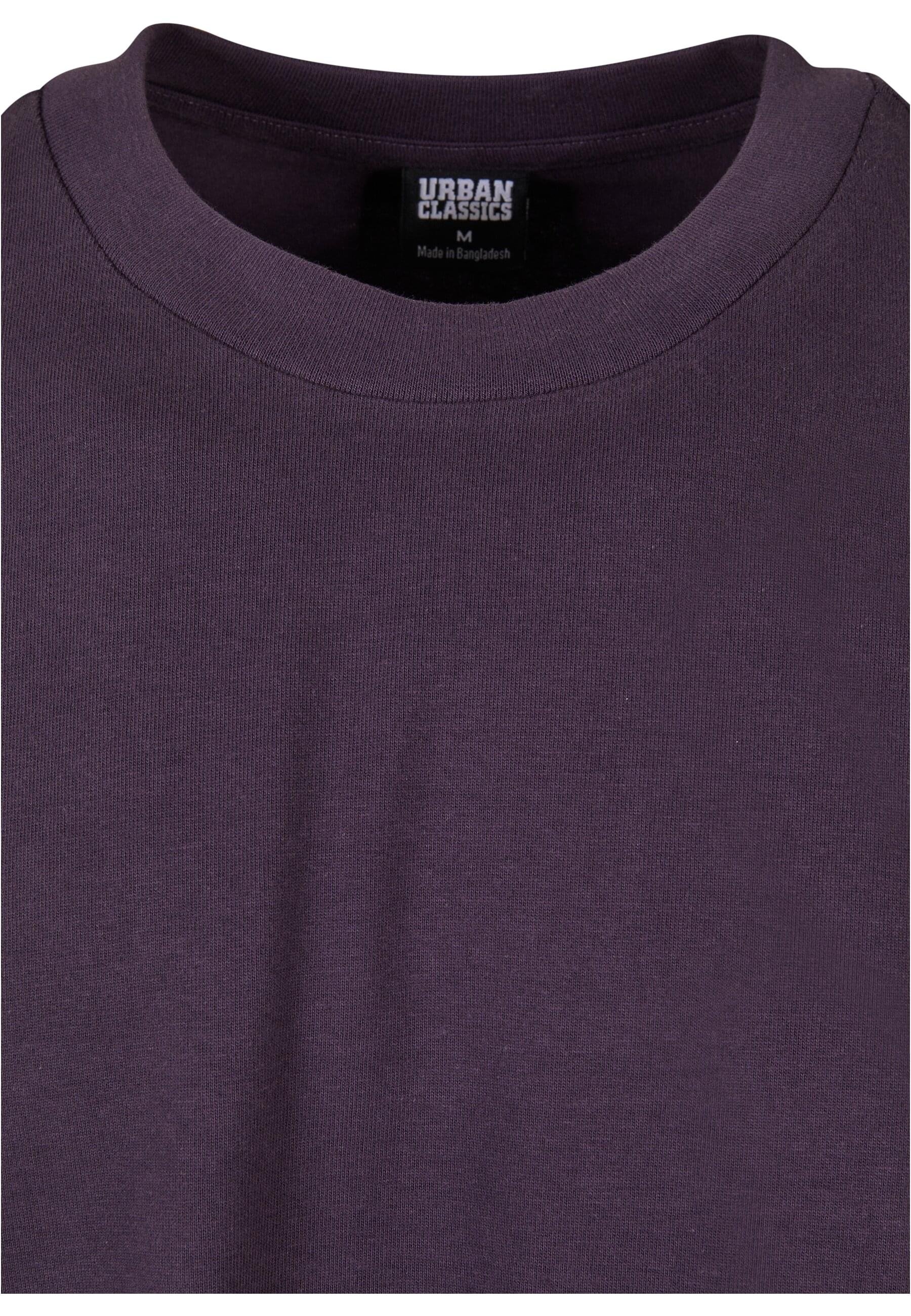 URBAN CLASSICS T-Shirt »Urban Classics Herren Ultra Heavy Oversized Tee«, (1 tlg.)