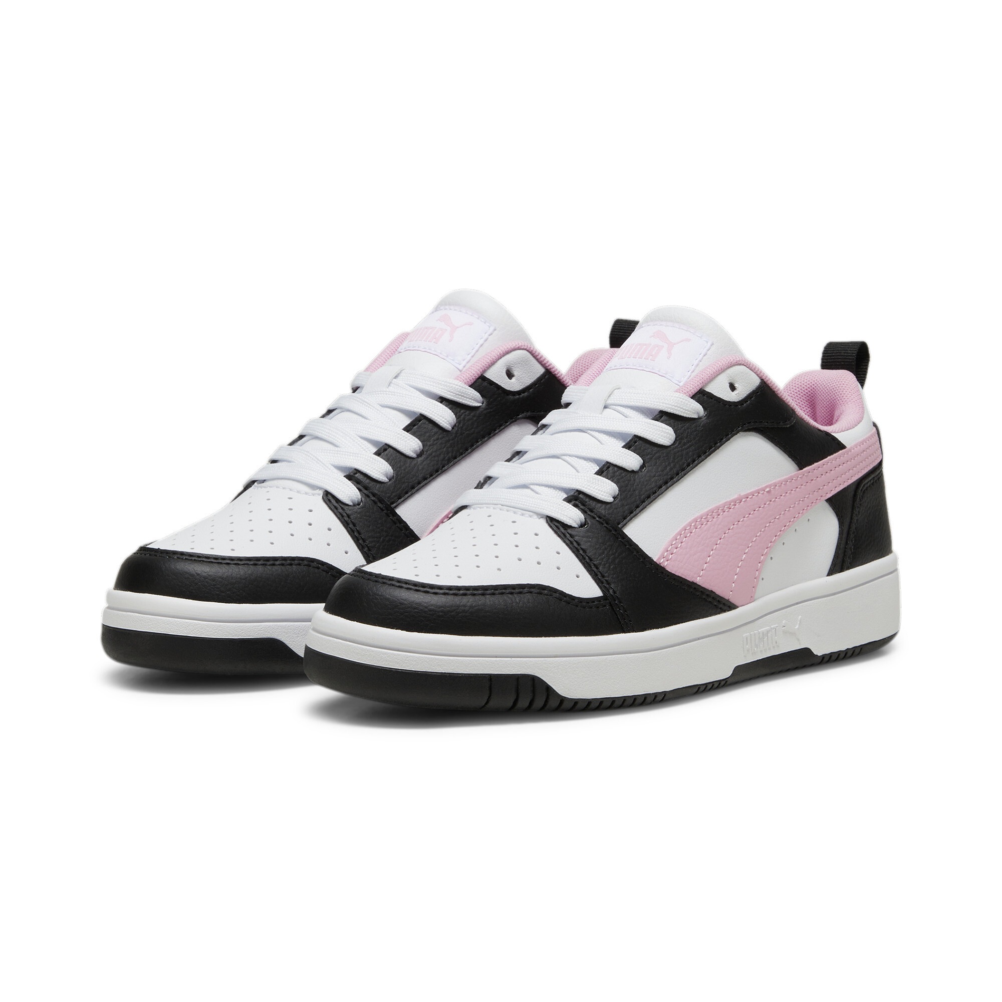 PUMA Sneaker "Rebound V6 Low Sneakers Erwachsene" günstig online kaufen