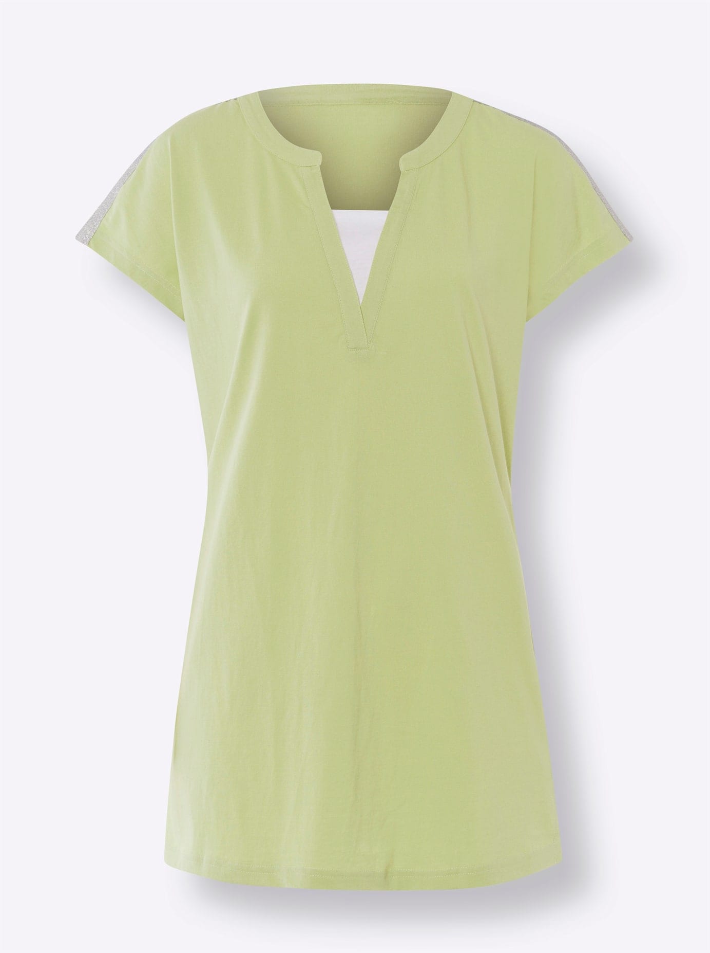Longshirt »Longshirt«