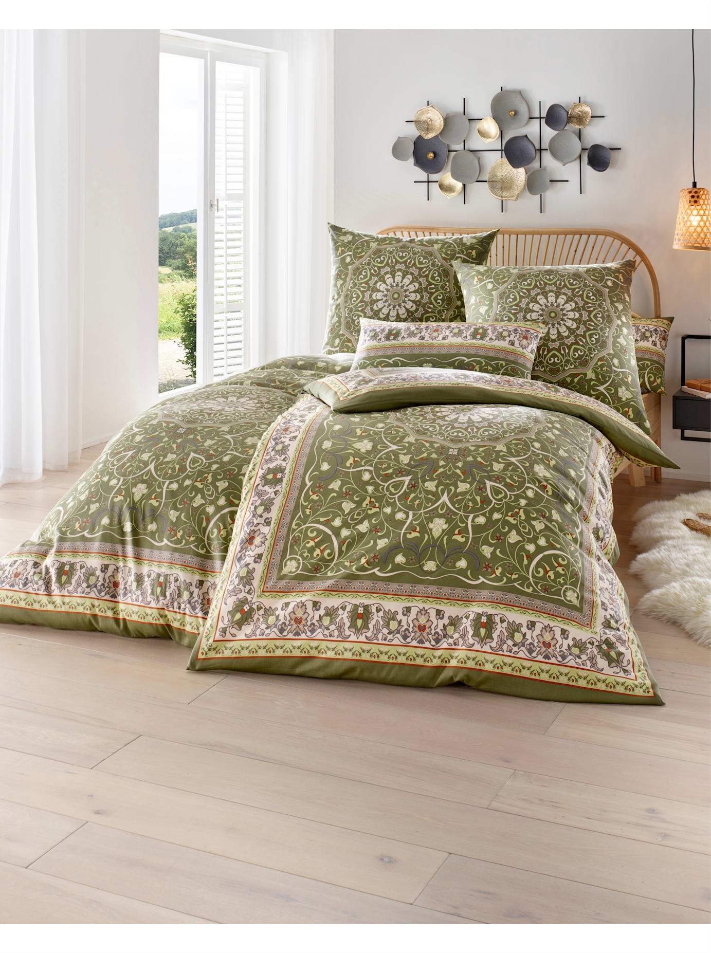 heine home Beistelltisch 1 Stk. tlg. günstig online kaufen