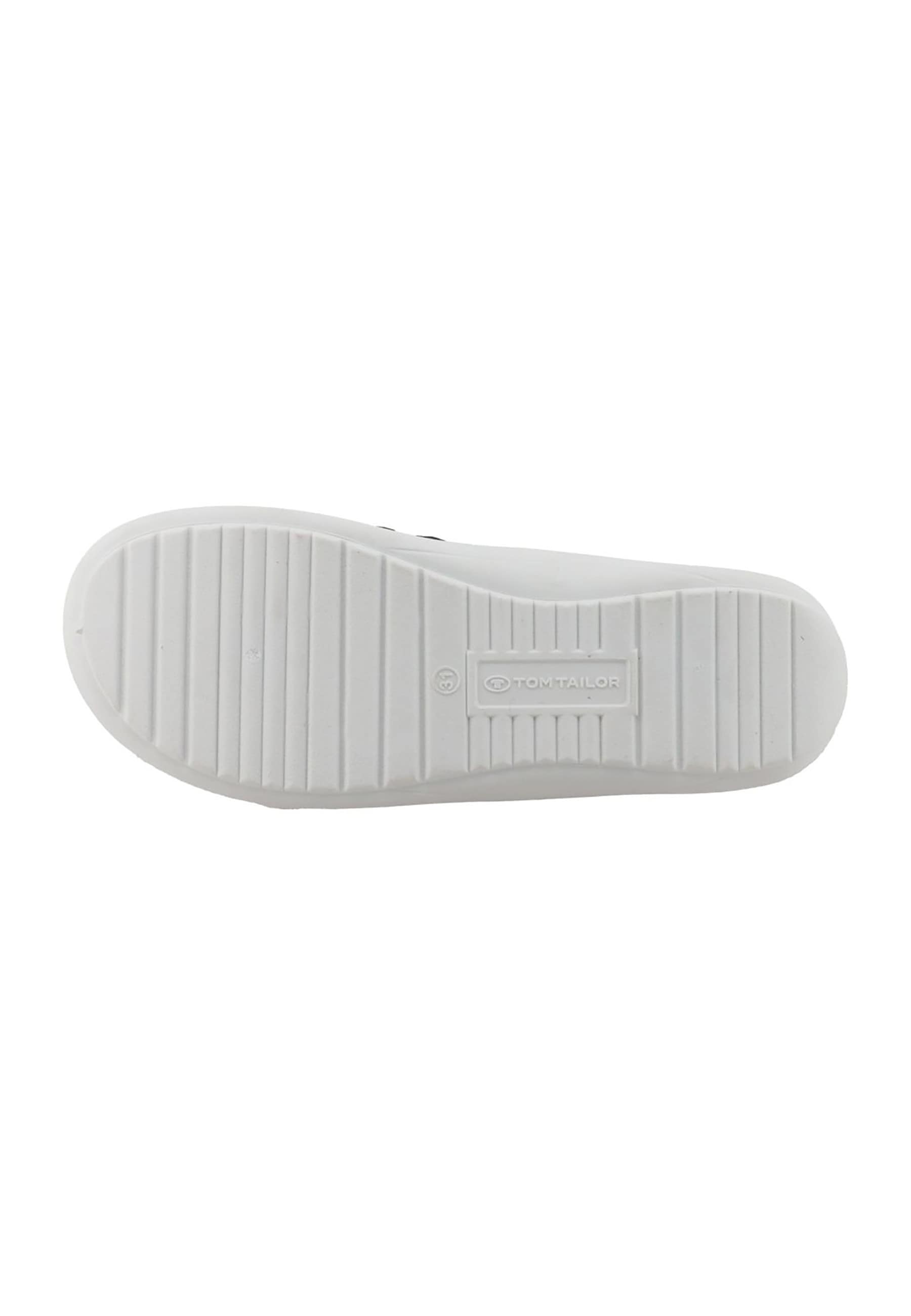 TOM TAILOR Sneaker »Tom Tailor Sneaker Low«  1 tlg.