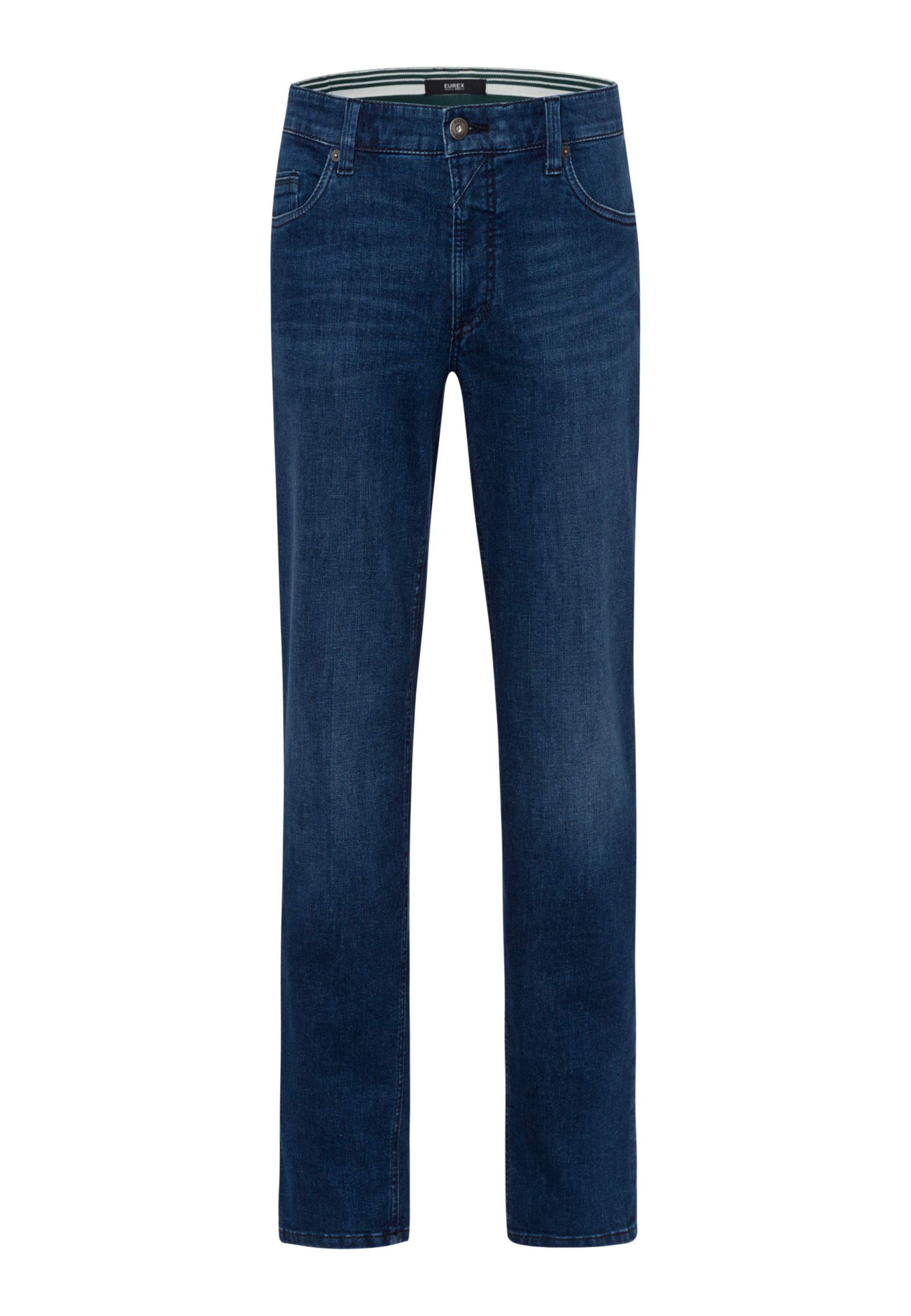 EUREX by BRAX 5-Pocket-Jeans »Style LUKE«