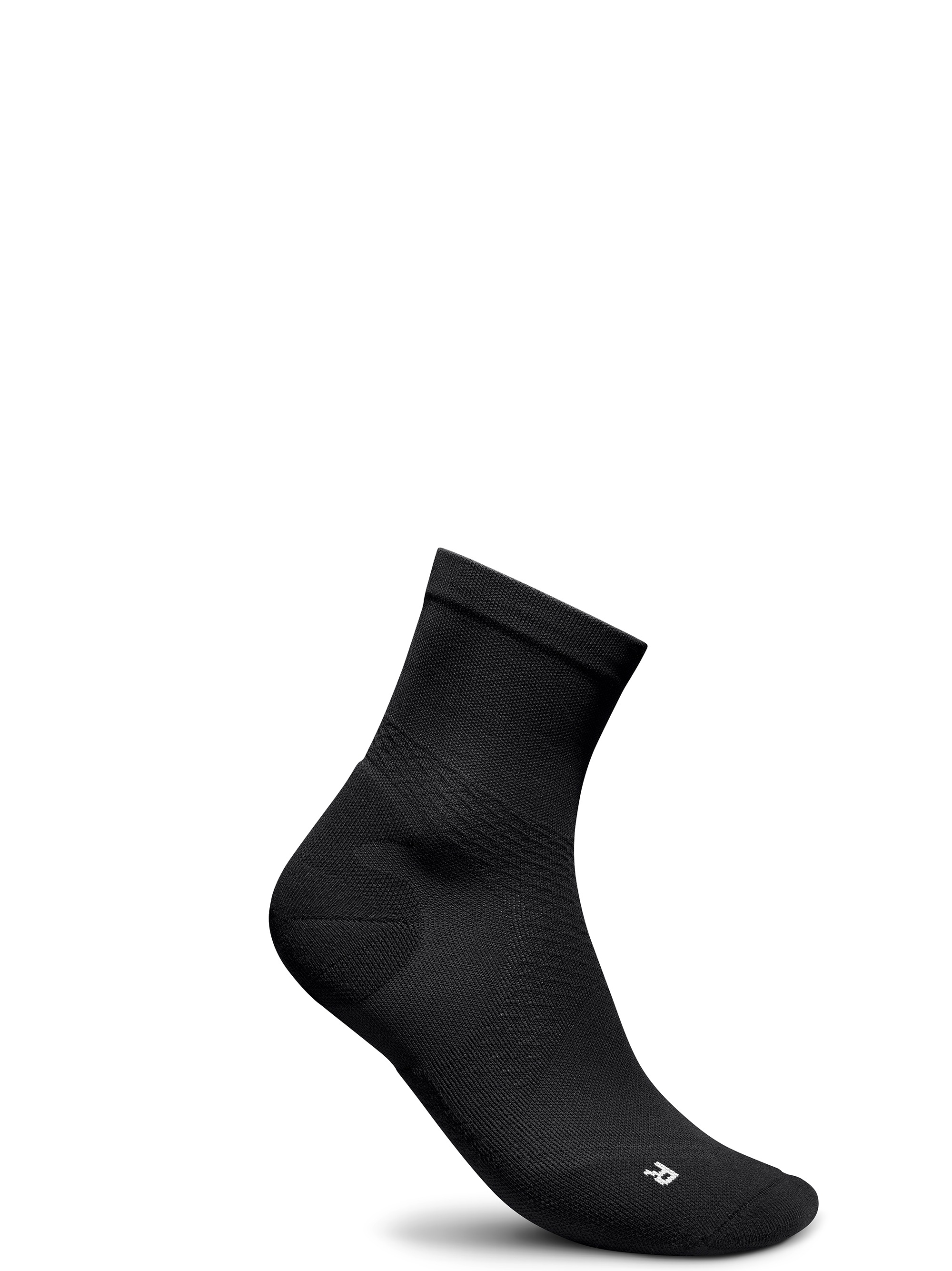 Bauerfeind Sportsocken »Run Ultralight Mid Cut Socks«