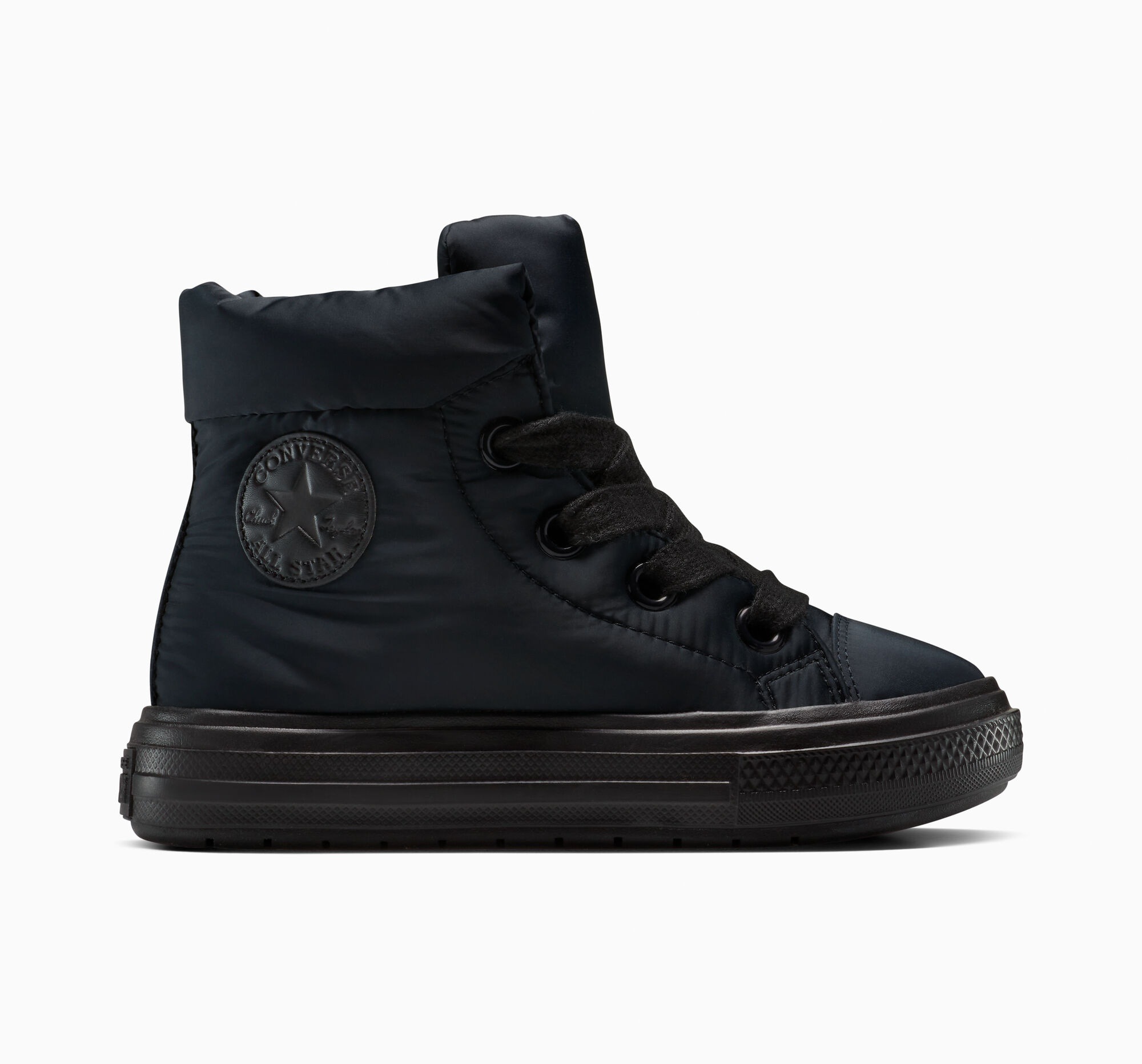Converse Winterboots "CHUCK TAYLOR ALL STAR ELEMENTS BOOT" gefüttert günstig online kaufen