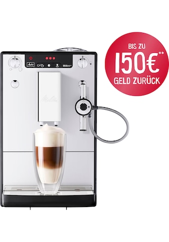 Melitta Kaffeevollautomat »Solo® & Perfect Mil...