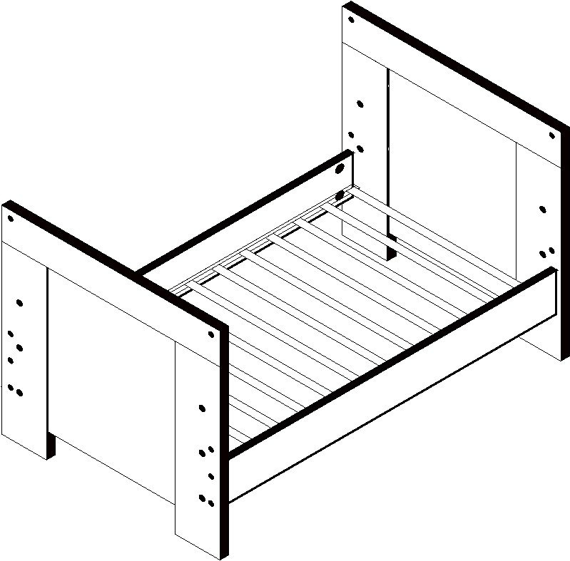 Mäusbacher Umbauseiten, (Packung, 2 St.) BAUR kaufen 