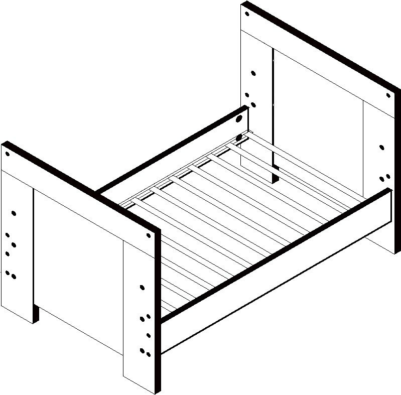 Mäusbacher Umbauseiten Packung, 2 Stk. tlg. günstig online kaufen