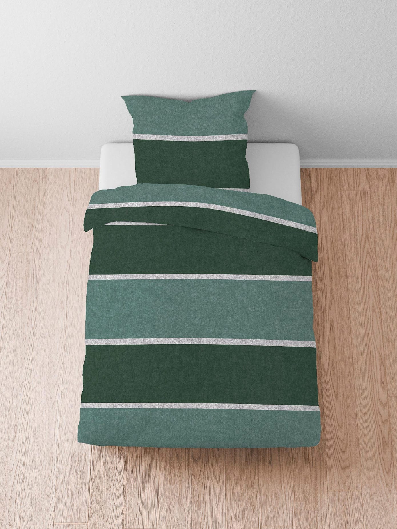 Biberna Bettwäsche 1 Stk. günstig online kaufen