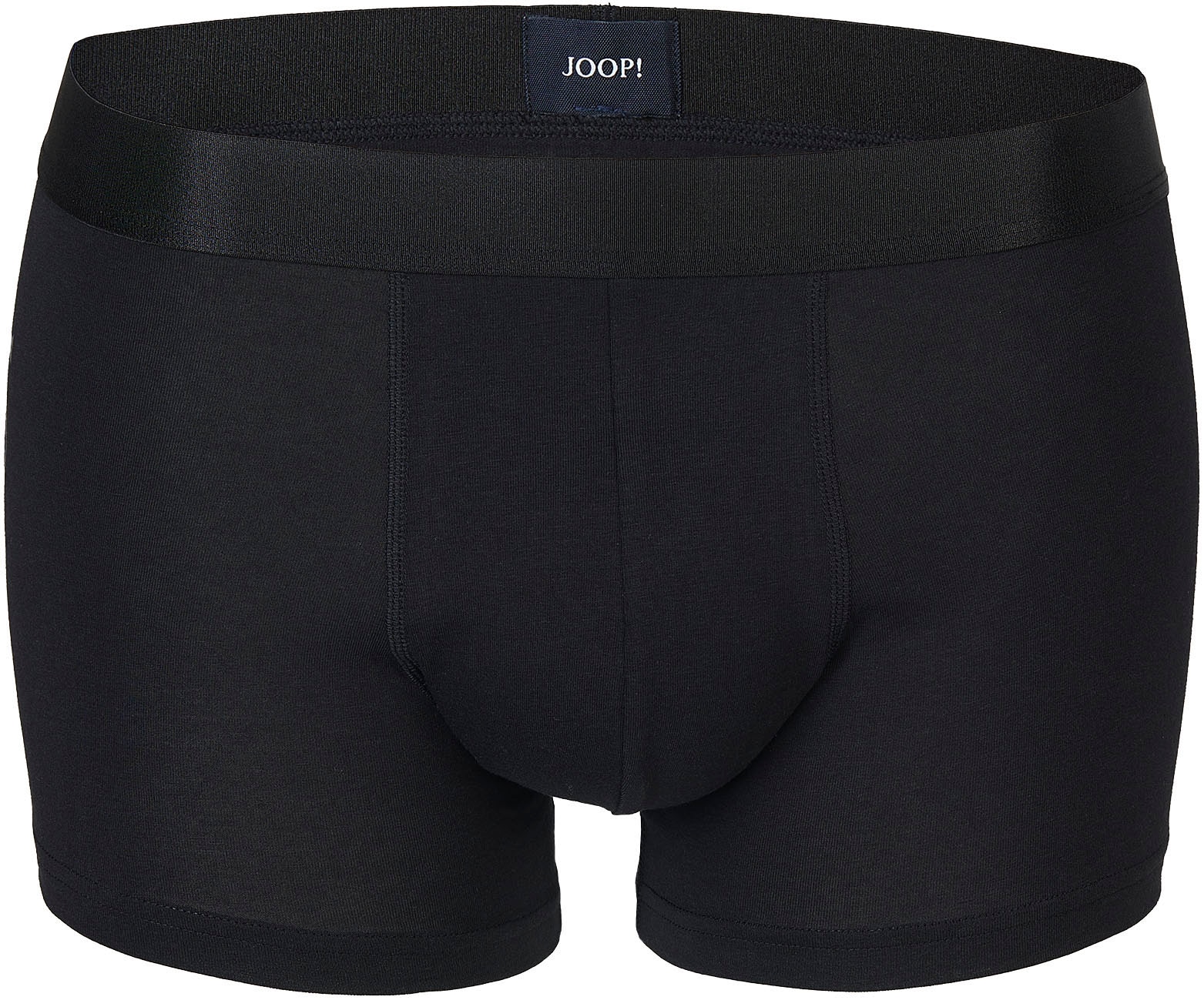 JOOP Boxershorts "Everyday", (3er Pack), Mit glänzendem Elastikbund günstig online kaufen