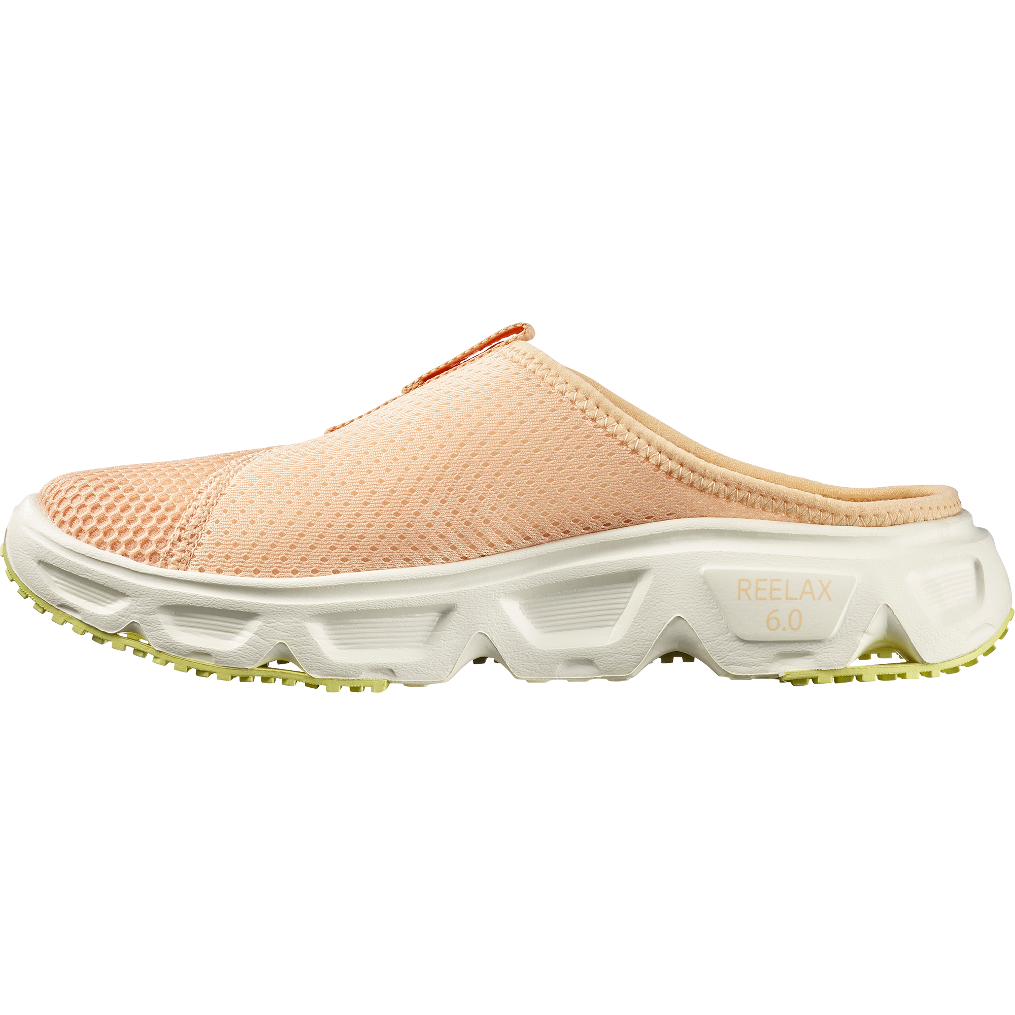 Thumbnail - Salomon Outdoorsandale "REELAX SLIDE 6.0"