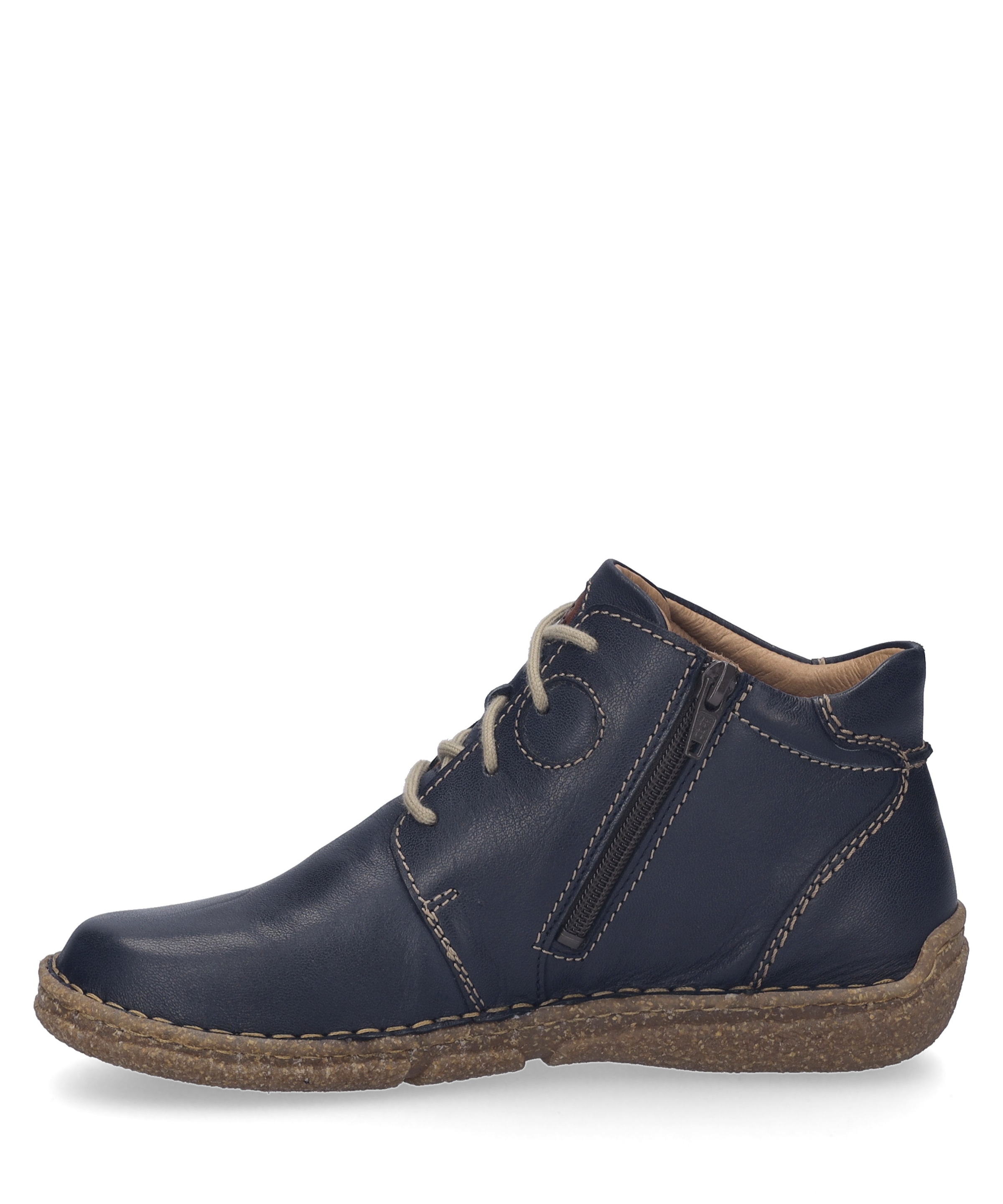 Josef Seibel Stiefelette »Neele 46, ocean«
