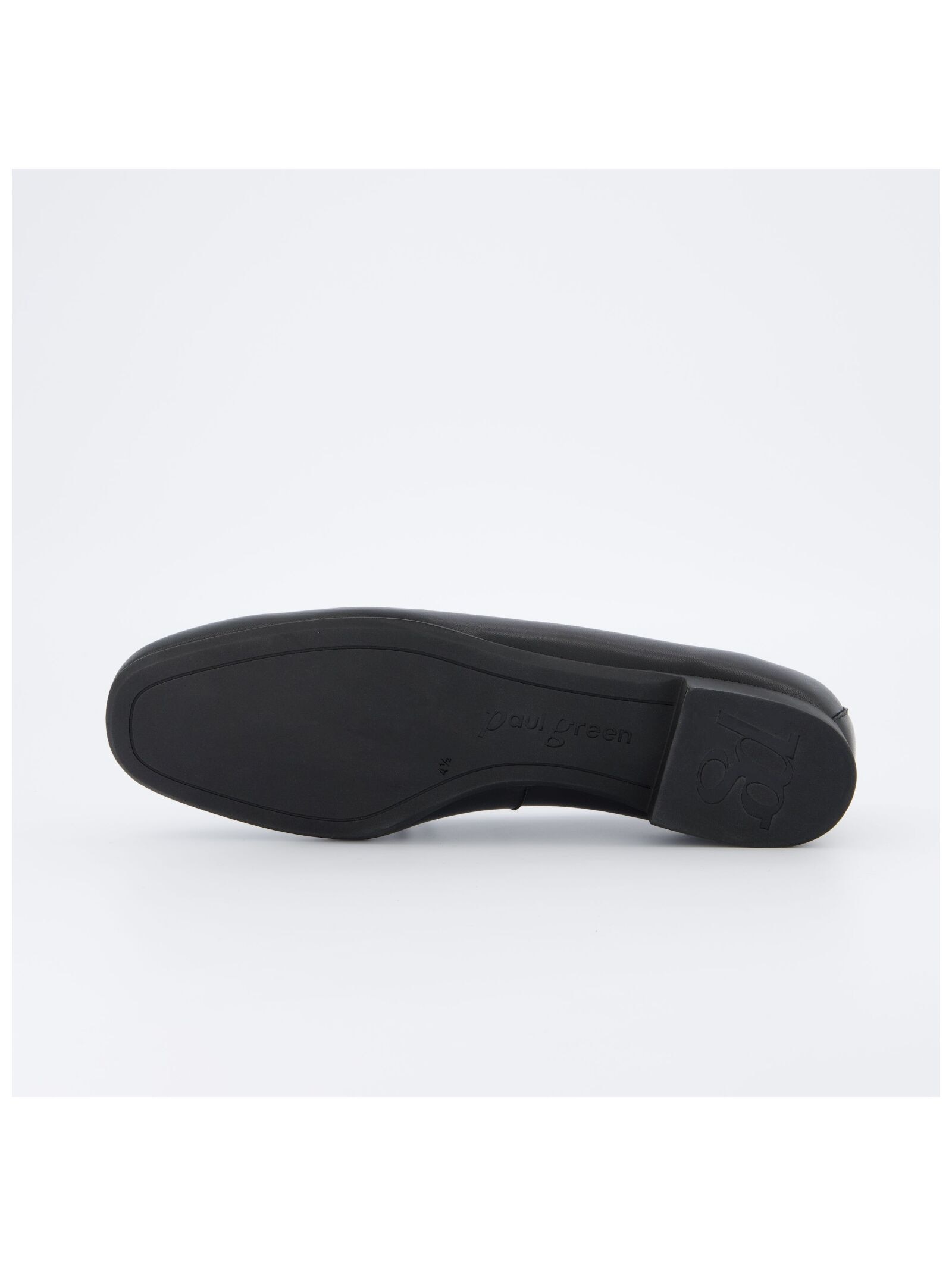 Paul Green Ballerina »Paul Green Ballerinas Glattleder«