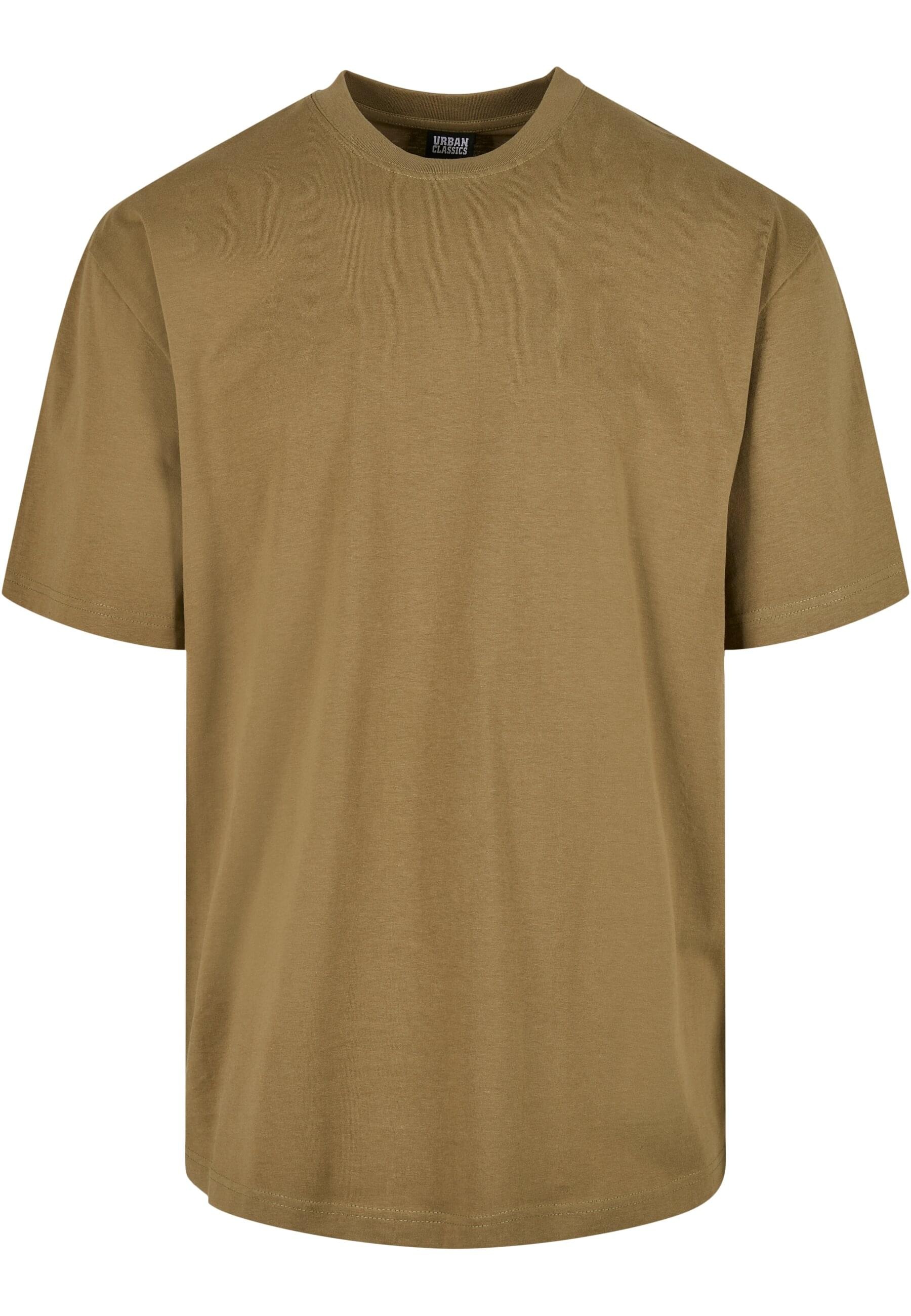 URBAN CLASSICS T-Shirt "Urban Classics Herren Tall Tee"