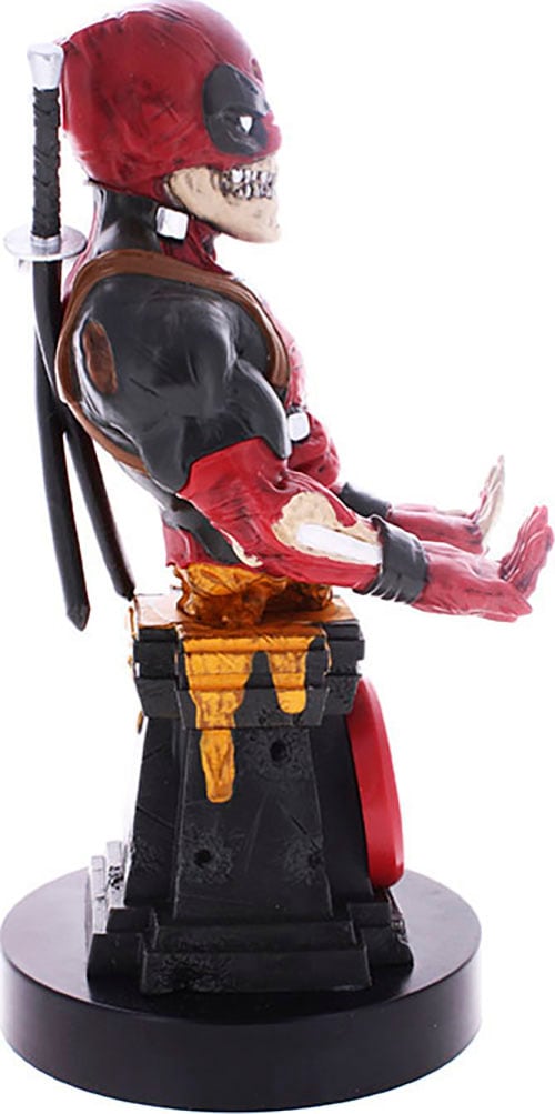 Spielfigur »Cable Guy - Deadpool Zombie«