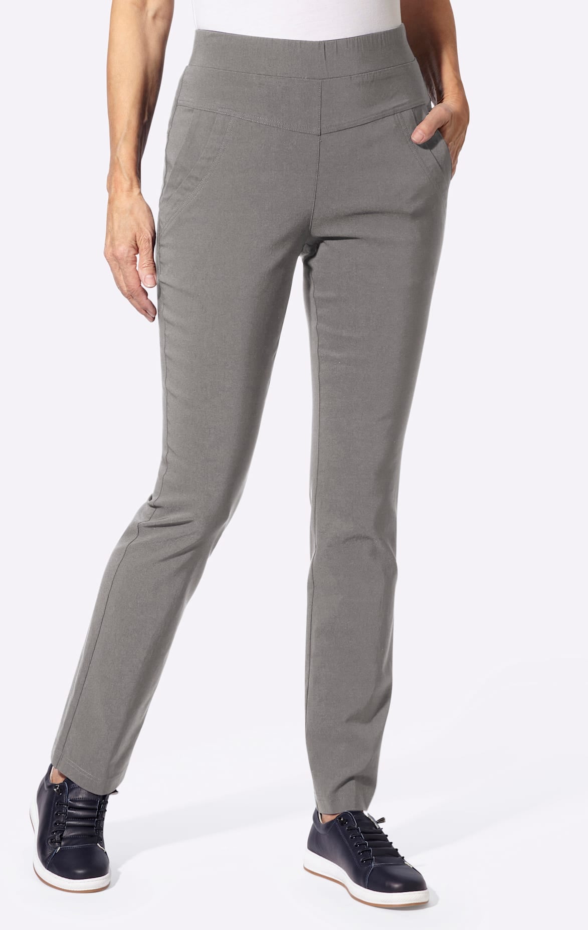 Casual Looks Schlupfhose