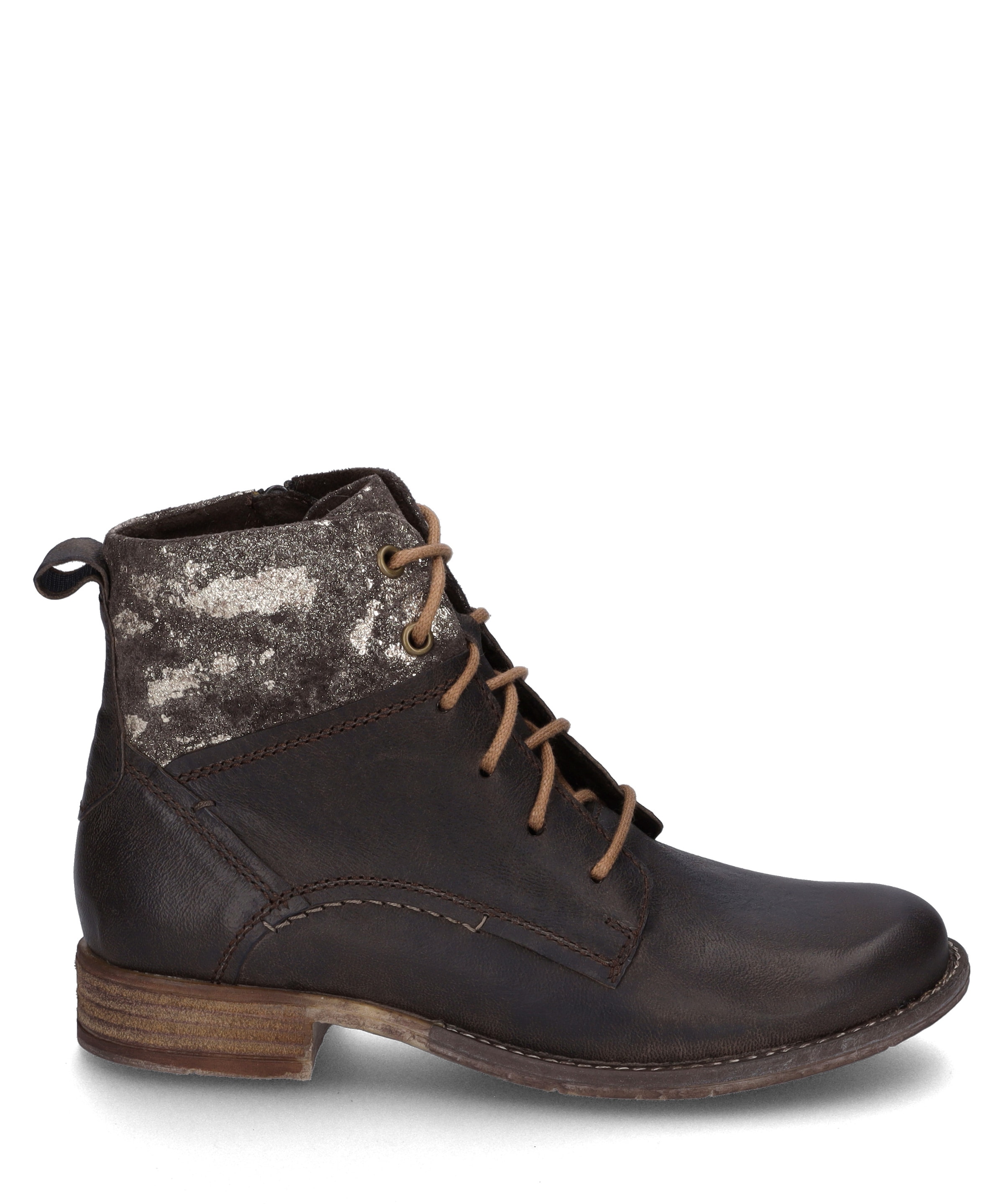 Josef Seibel Stiefelette »Sienna 95, espresso«