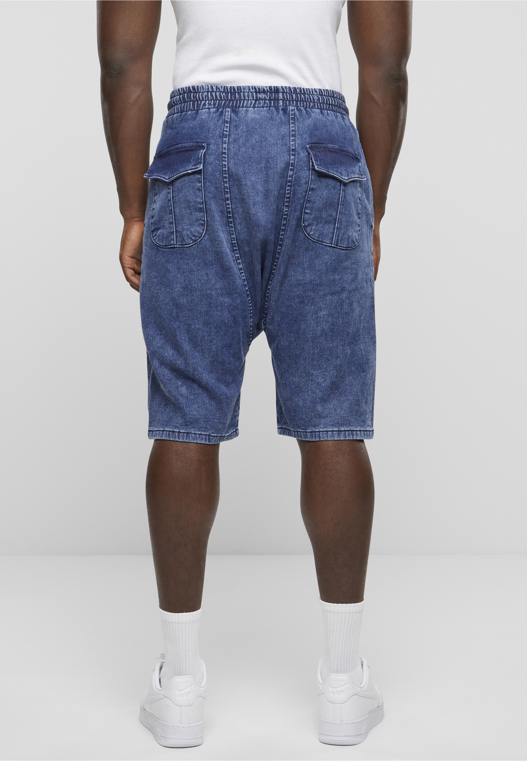 2Y Premium Shorts »2Y Premium 2Y Jeans Shorts Extra Cropped«