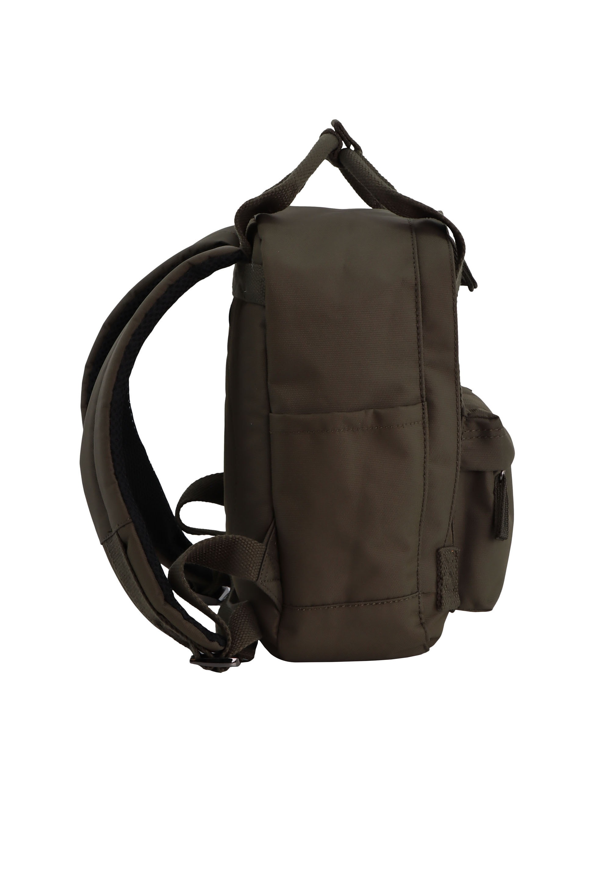 Discovery Wanderrucksack »Cave«, aus robustem RPET Polyester-Material