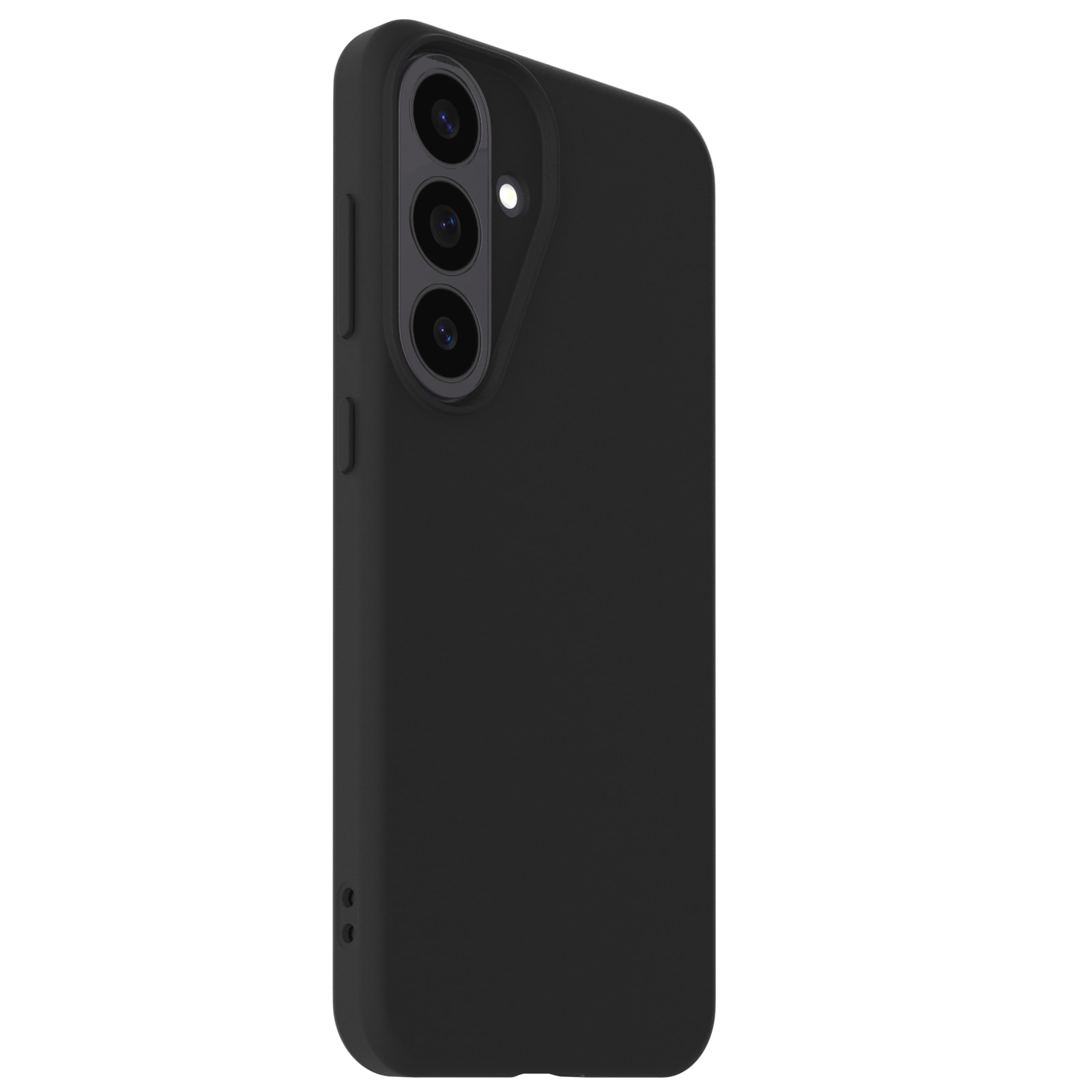 Otterbox Handyhülle »Figura Series für Samsung Galaxy S26 FE / S25 FE« Smartphones Backcover, Schutzhülle, Handyschutzhülle, Case, Schutzcase, stoßfest