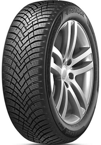 Hankook Winterreifen »« (1 St.) W462