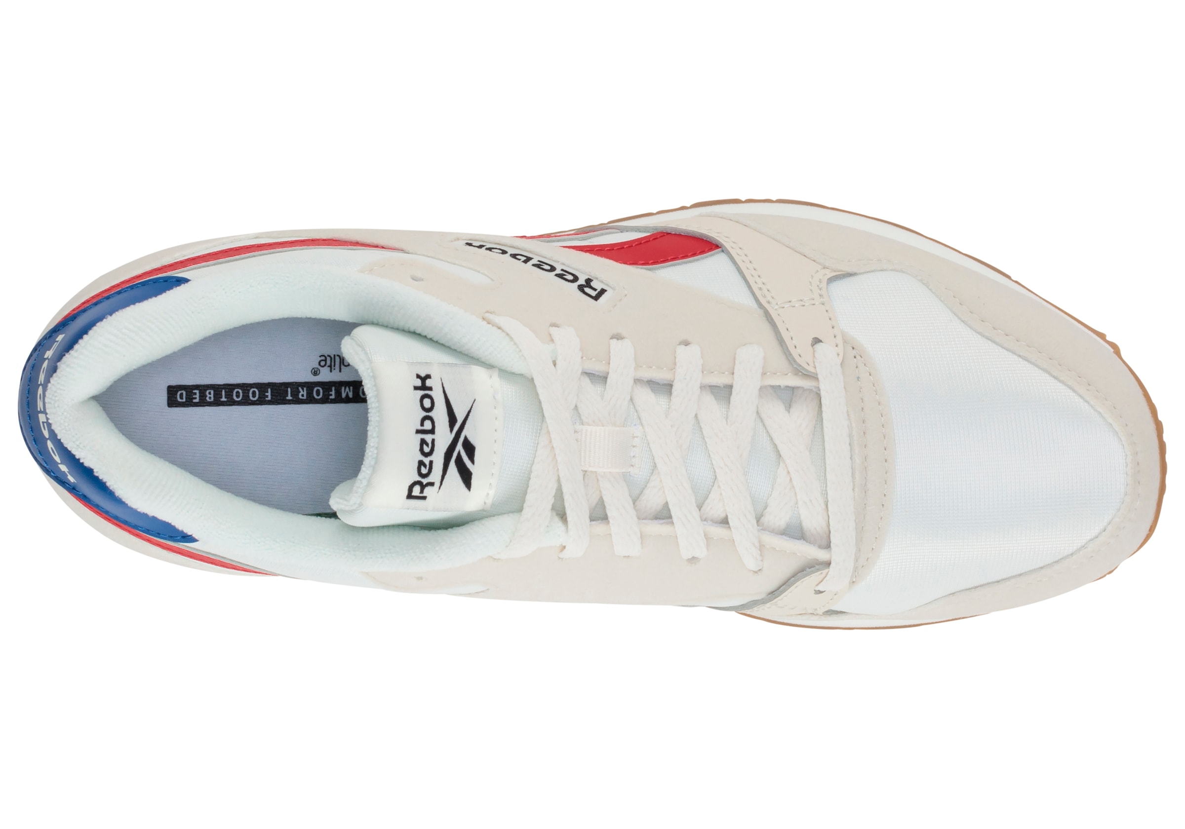 Reebok Classic Sneaker »ULTRA FLASH«
