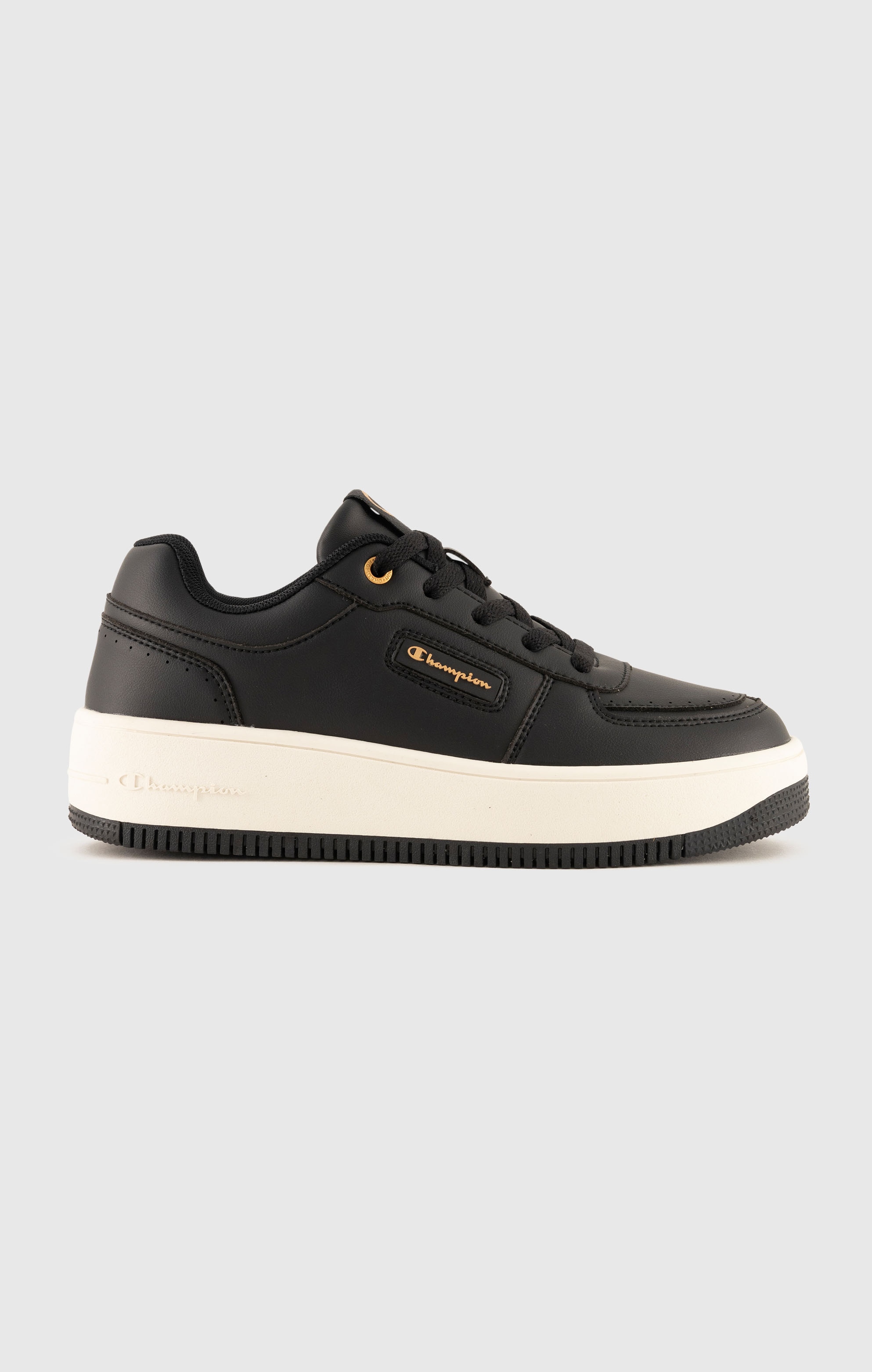 Champion Sneaker "RD18 TWIN PLAT" günstig online kaufen
