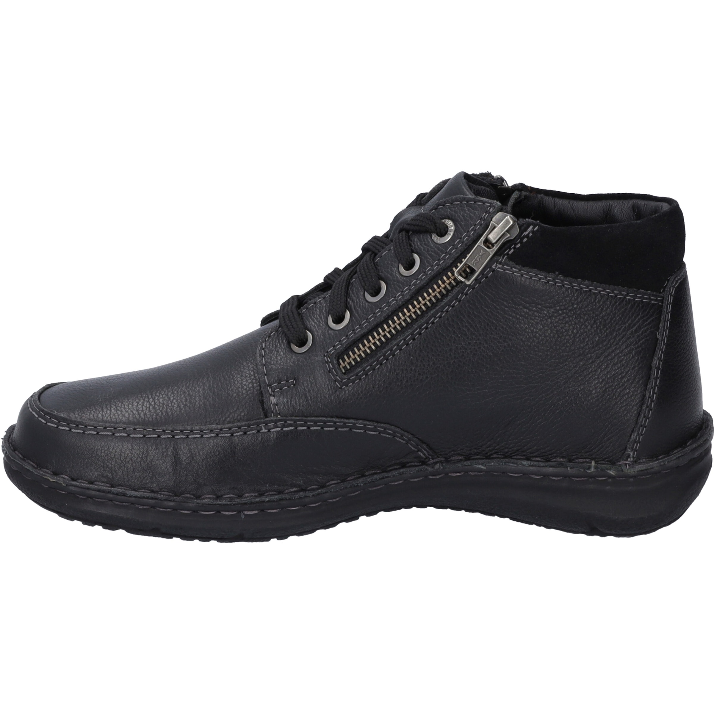 Josef Seibel Stiefelette »Anvers 84, schwarz«