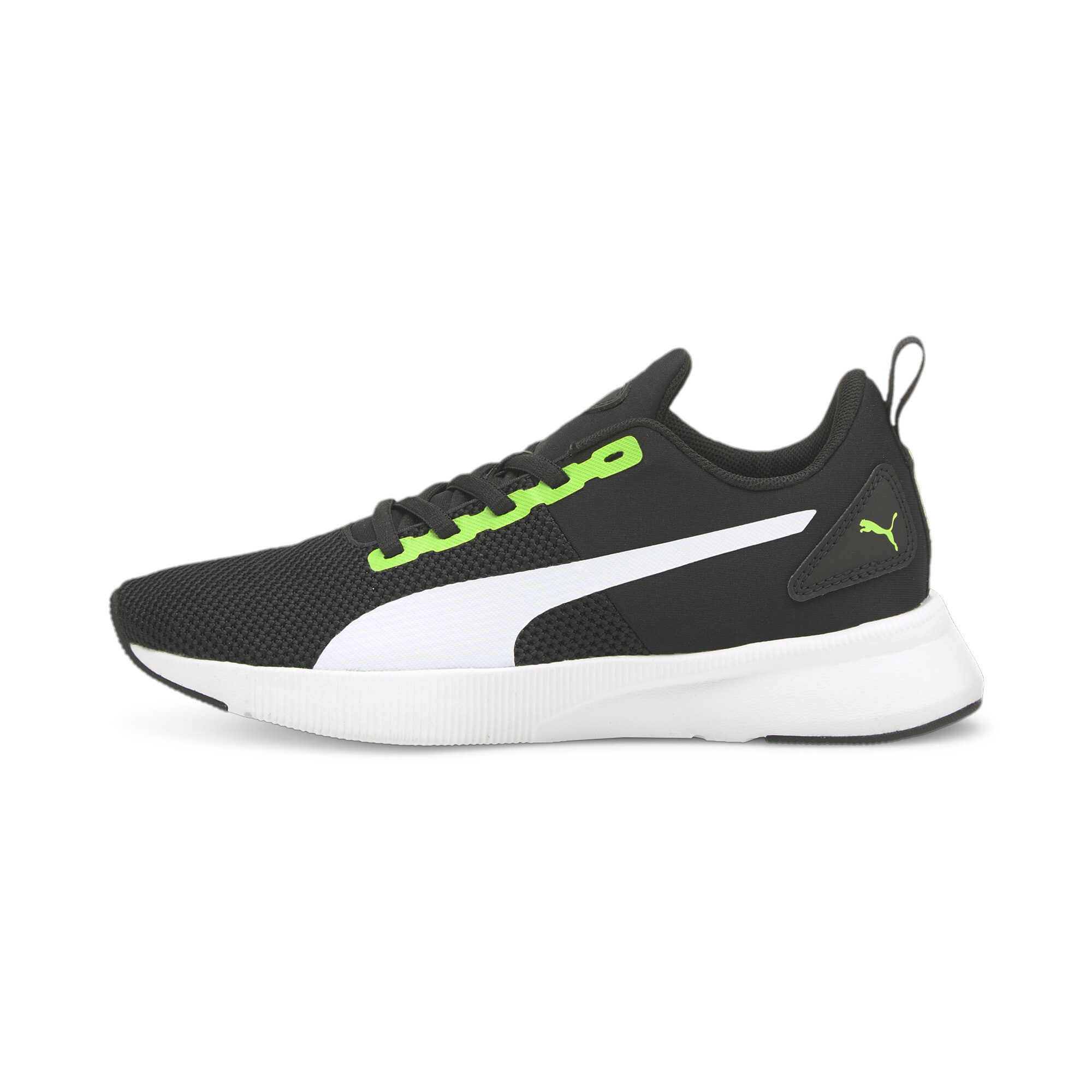 PUMA Laufschuh »Flyer Runner Sneakers Jugendliche«