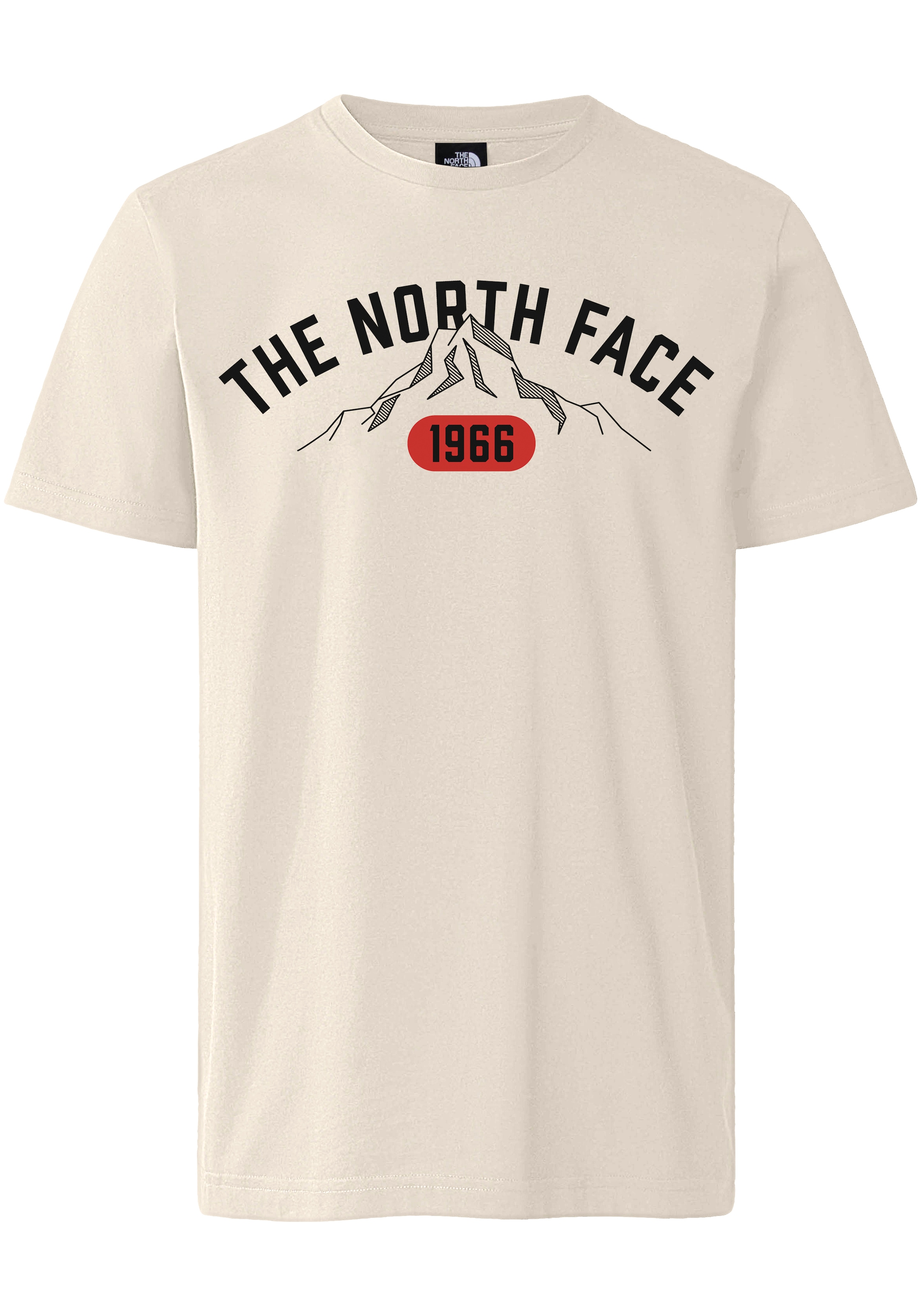 The North Face T-Shirt günstig online kaufen