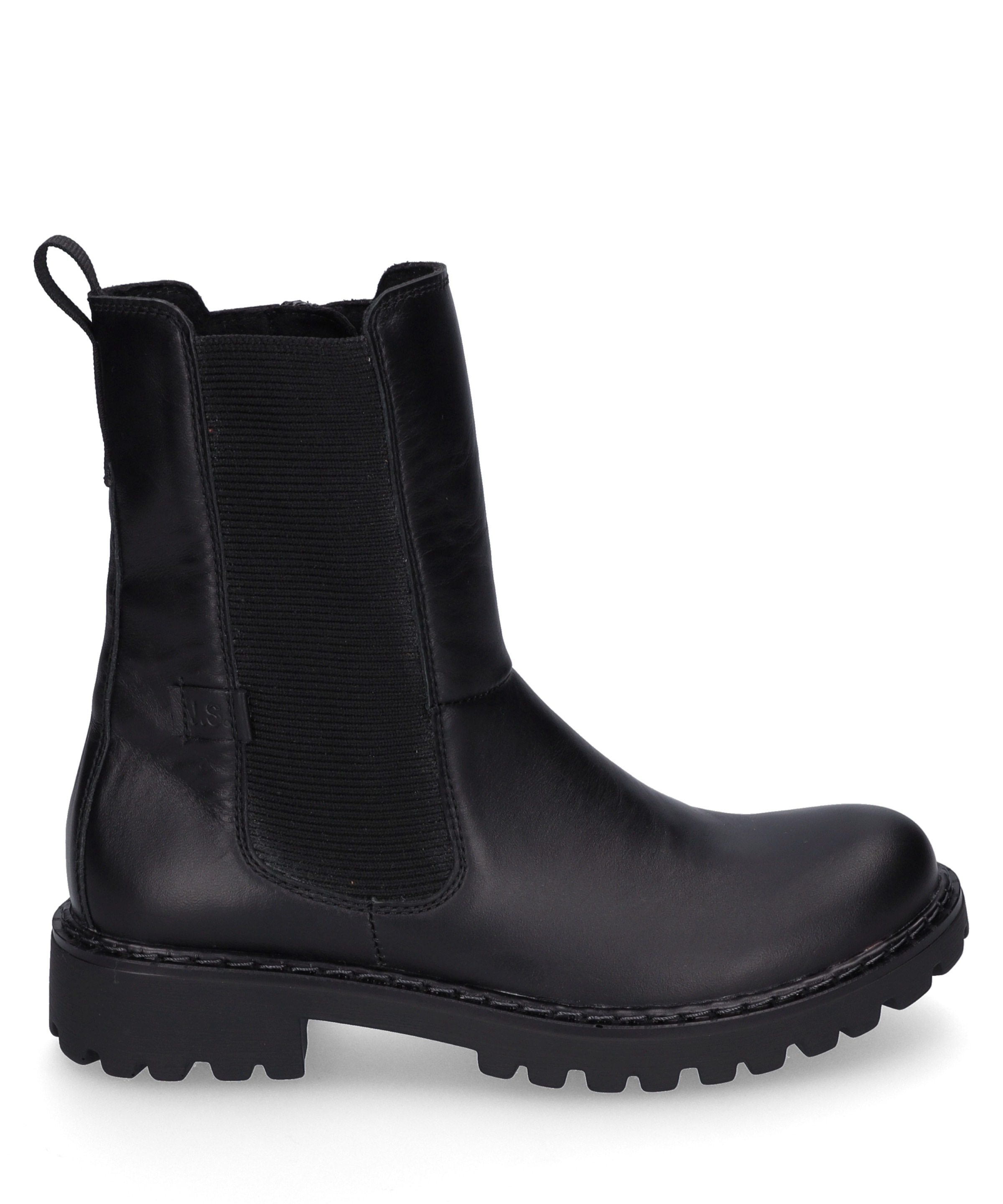 Josef Seibel Stiefel »Marta 12, schwarz«