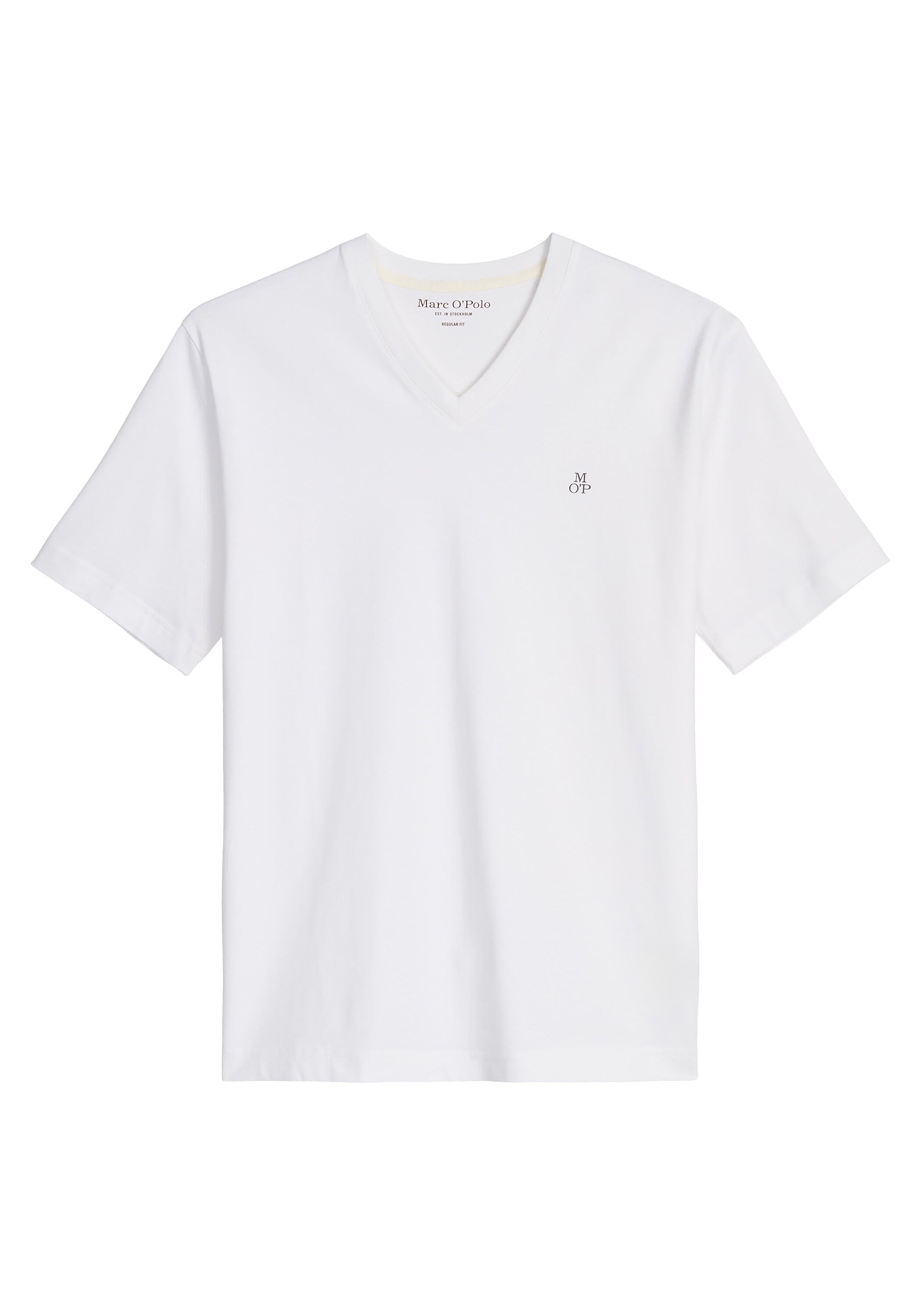 Marc OPolo T-Shirt "T-Shirt T-Shirt Short Sleeve 1er Pack" 1