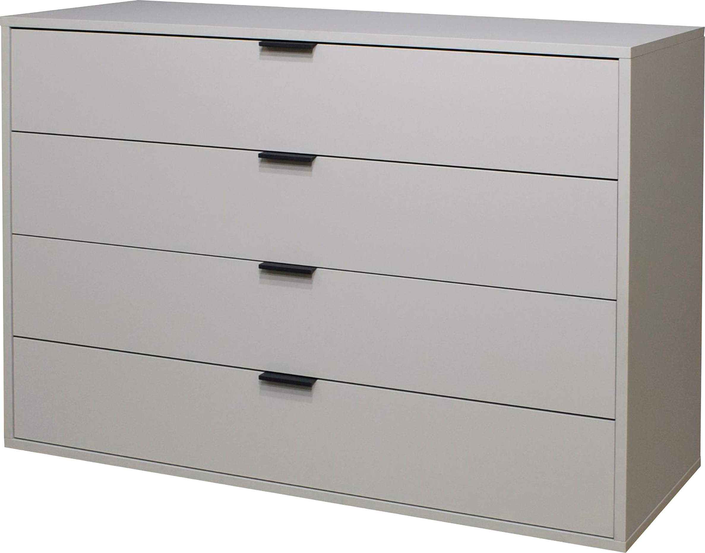 Thumbnail - Mäusbacher Kommode "Bonnie TOPSELLER" OTTOs Choice, Höhenverstellbare Kommode