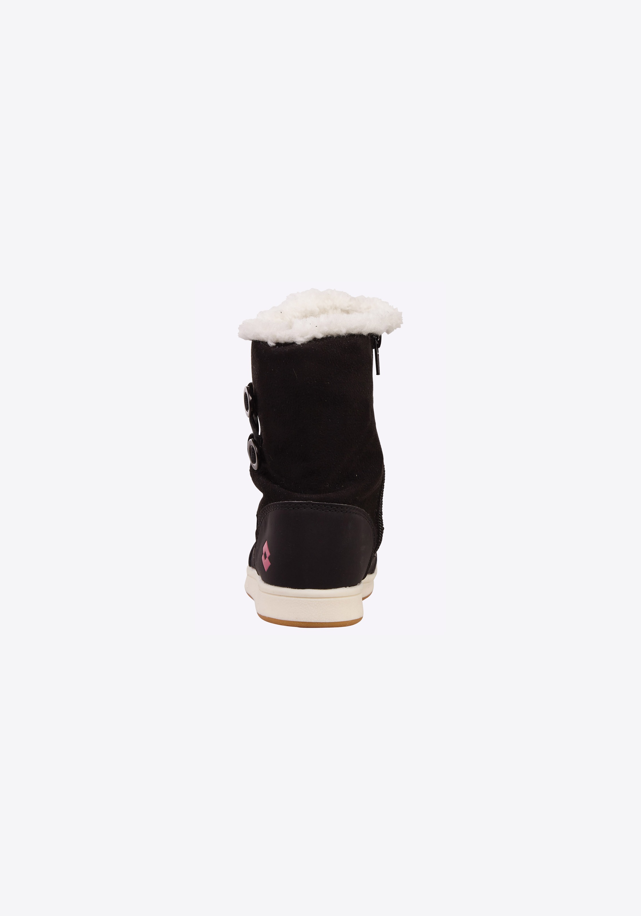 lotto Winterboots, Winterschuhe, Winterstiefel, Snowboots, gefüttert mit Reißverschluss