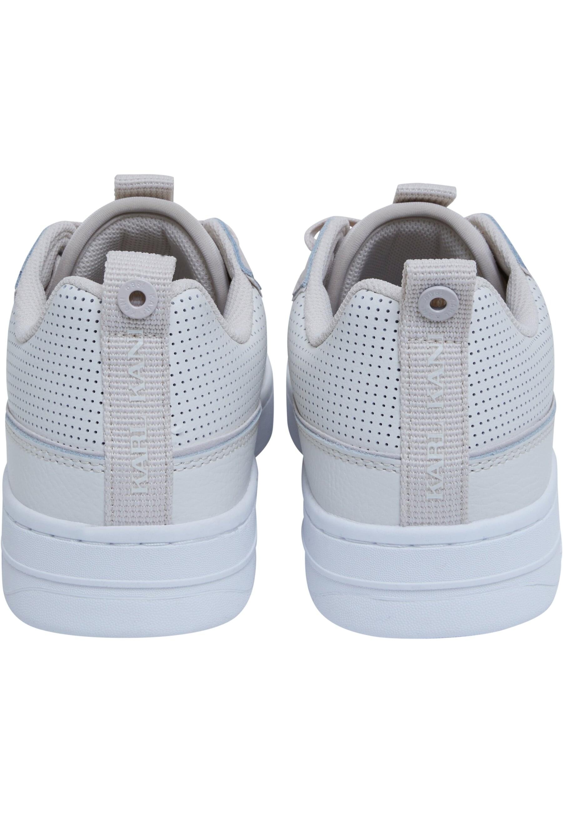 Karl Kani Sneaker »Karl Kani Herren KKFWM000236 89 TT PRM«, (1 tlg.)