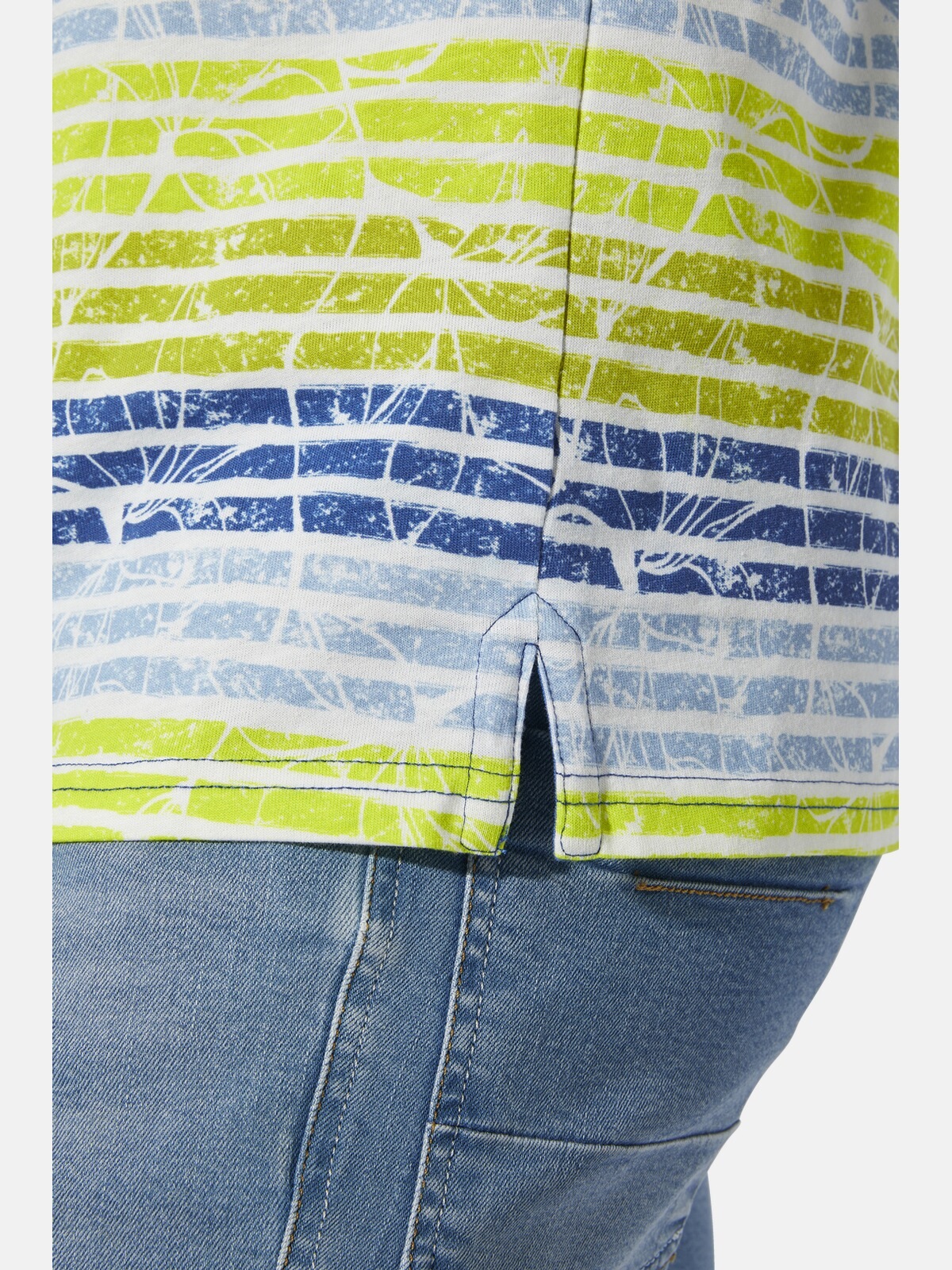 Babista Poloshirt »Poloshirt ARANOR«