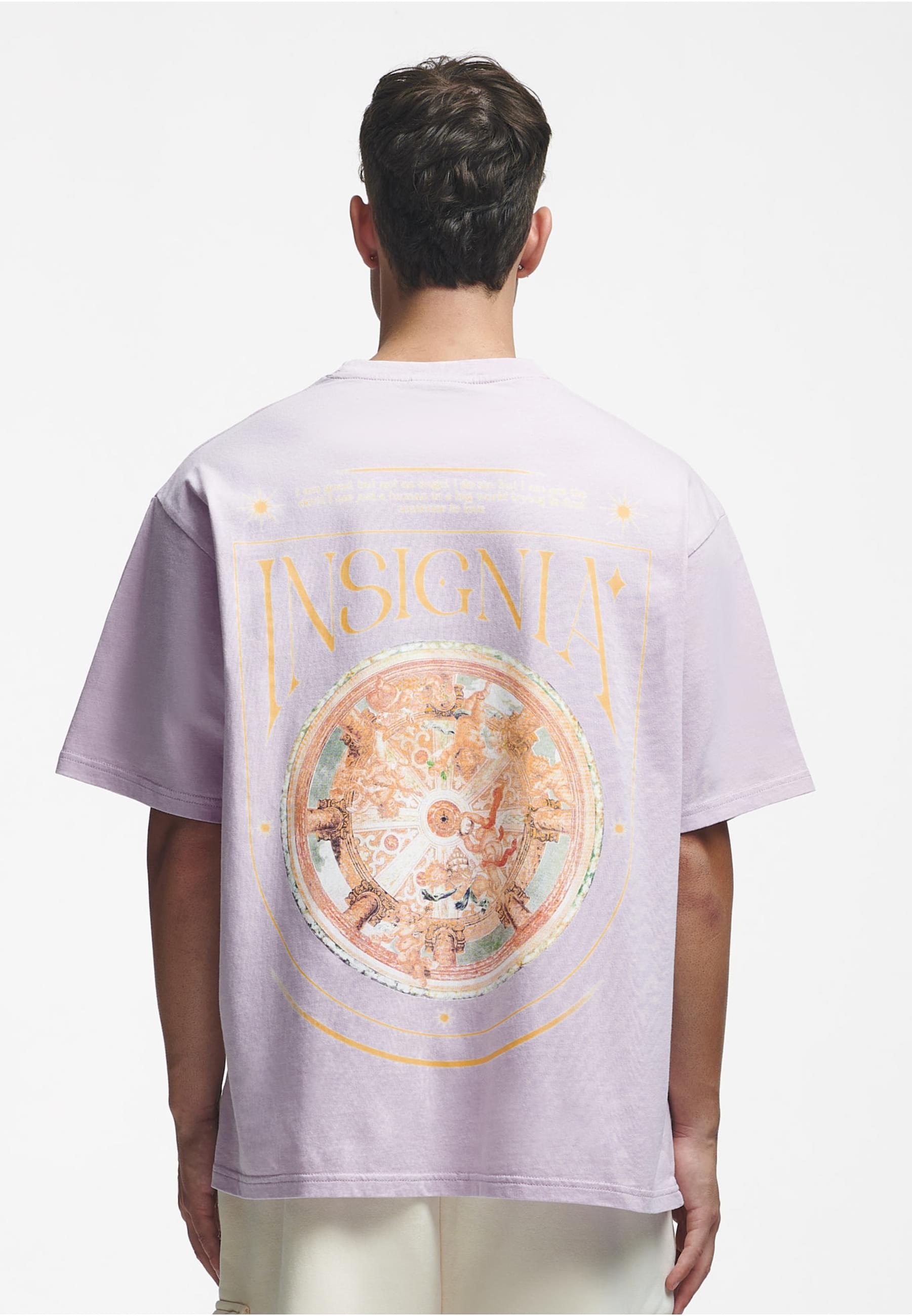 Thumbnail - 2Y Studios T-Shirt "2Y Studios Herren 2Y Insignia Oversize Tee" 1 Stk.