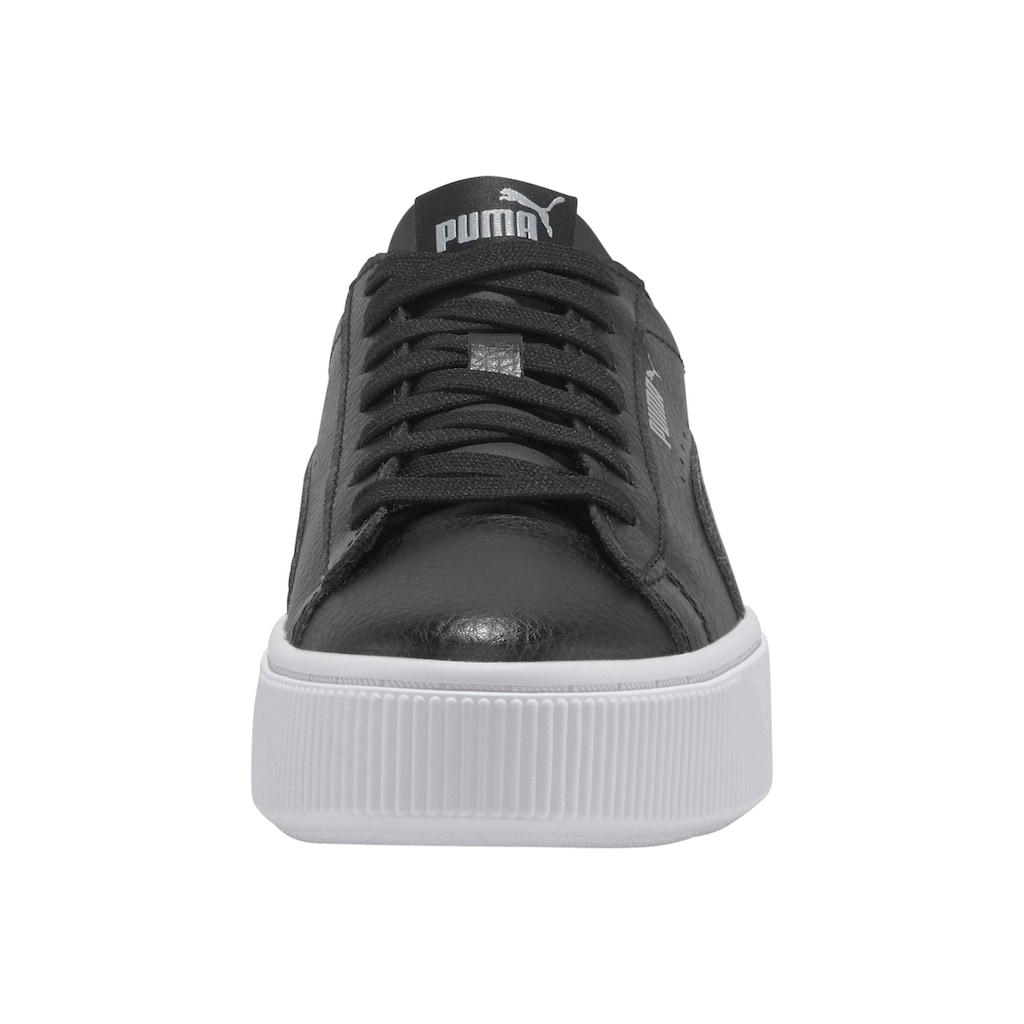 PUMA Sneaker »VIKKY STACKED L«