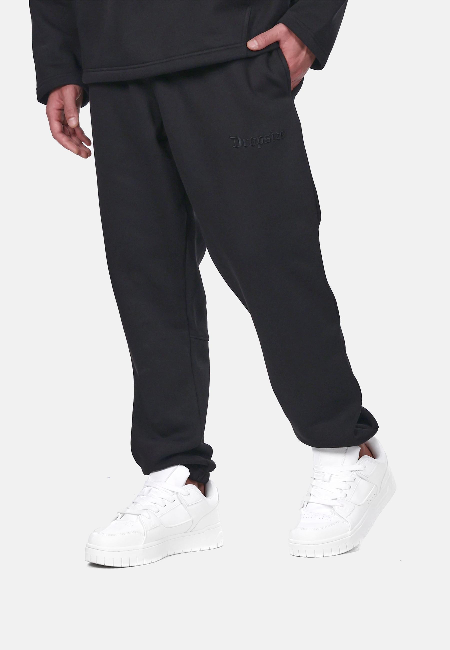Dropsize Jogginghose »Dropsize EMBO V3 JOGGER«