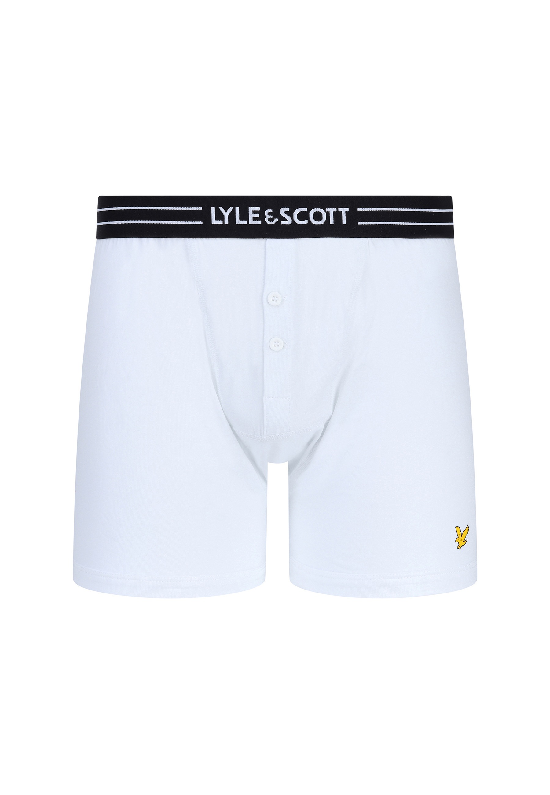 Lyle & Scott Funktionsunterhose »Lyle & Scott LEWIS« 1 Stk.