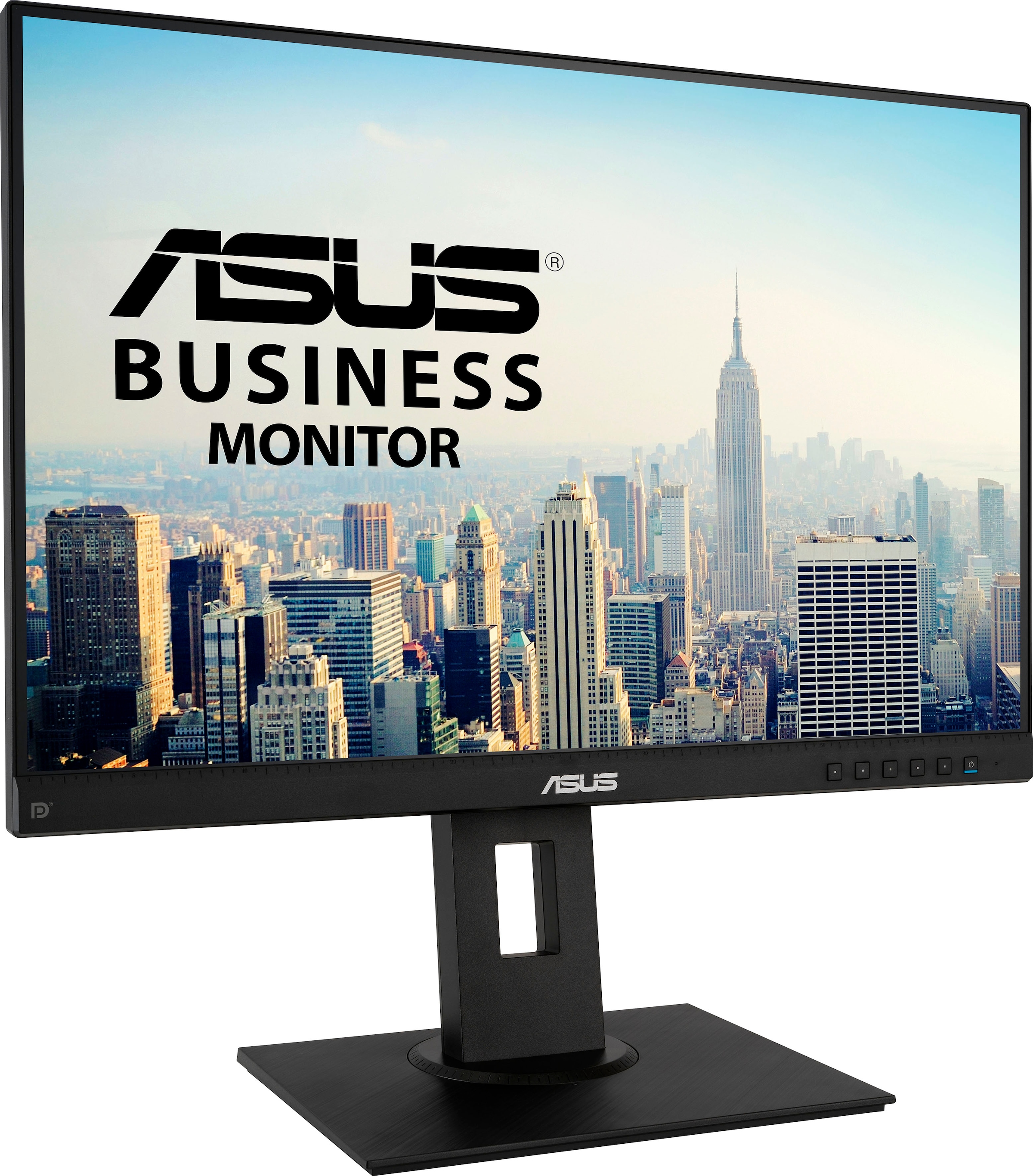 Asus LED-Monitor »BE24WQLB«, 61 cm/24 Zoll, 1920 x 1200 px, WUXGA, 5 ms Reaktionszeit, 60 Hz